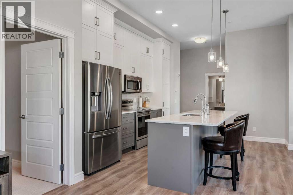 418, 19661 40 Street Se, Calgary, Alberta  T3M 3H3 - Photo 7 - A2260242