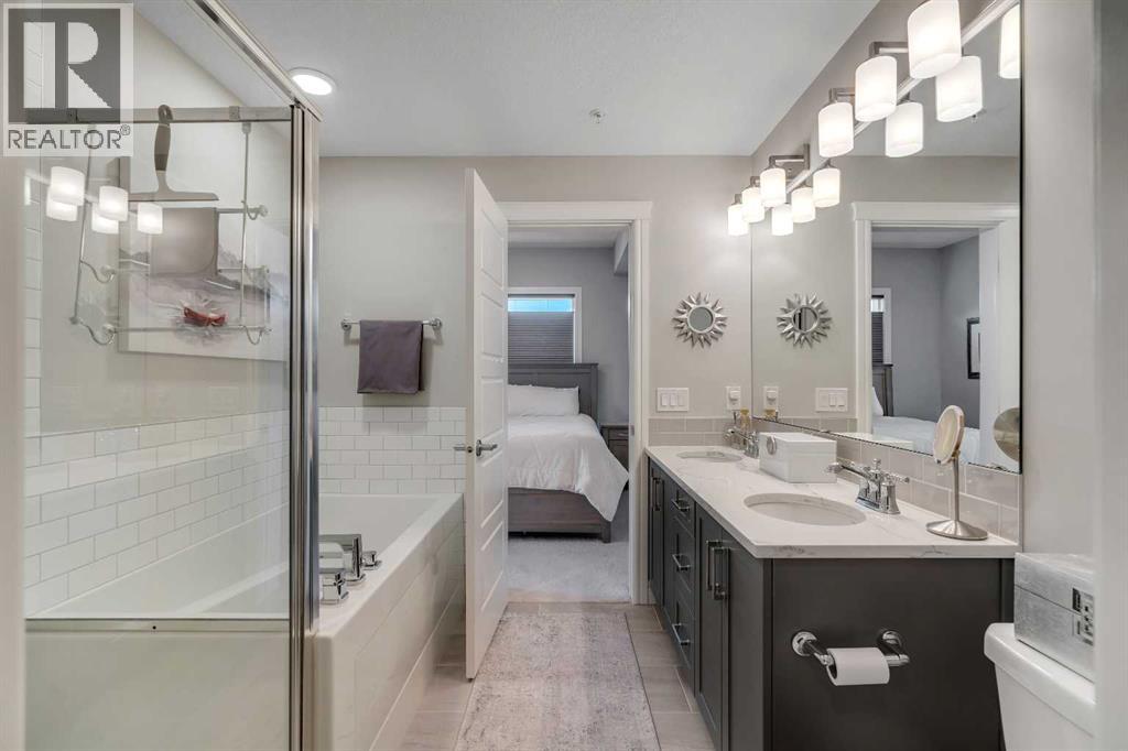 418, 19661 40 Street Se, Calgary, Alberta  T3M 3H3 - Photo 15 - A2260242