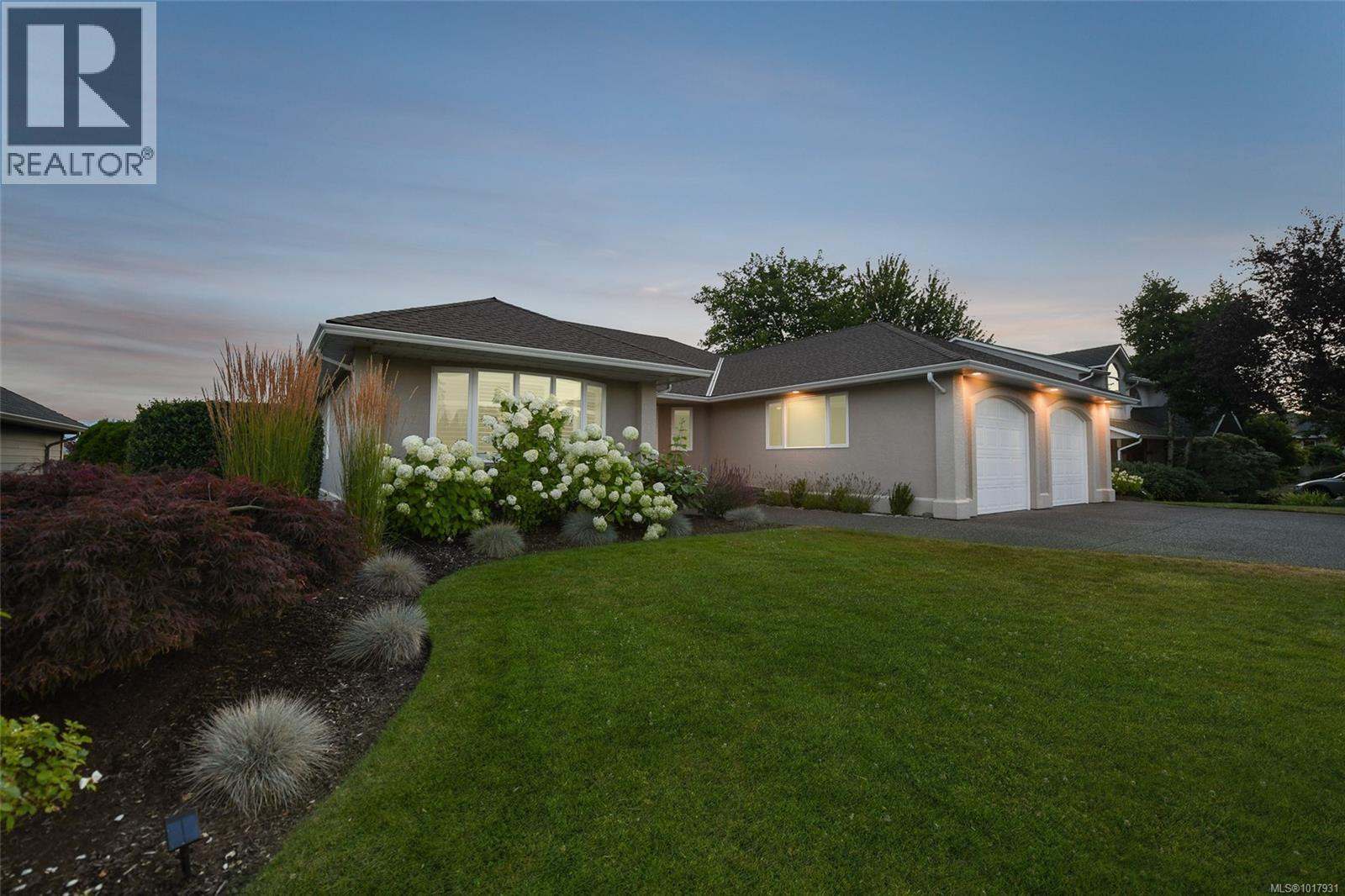 1547 Trumpeter Cres, Courtenay, British Columbia