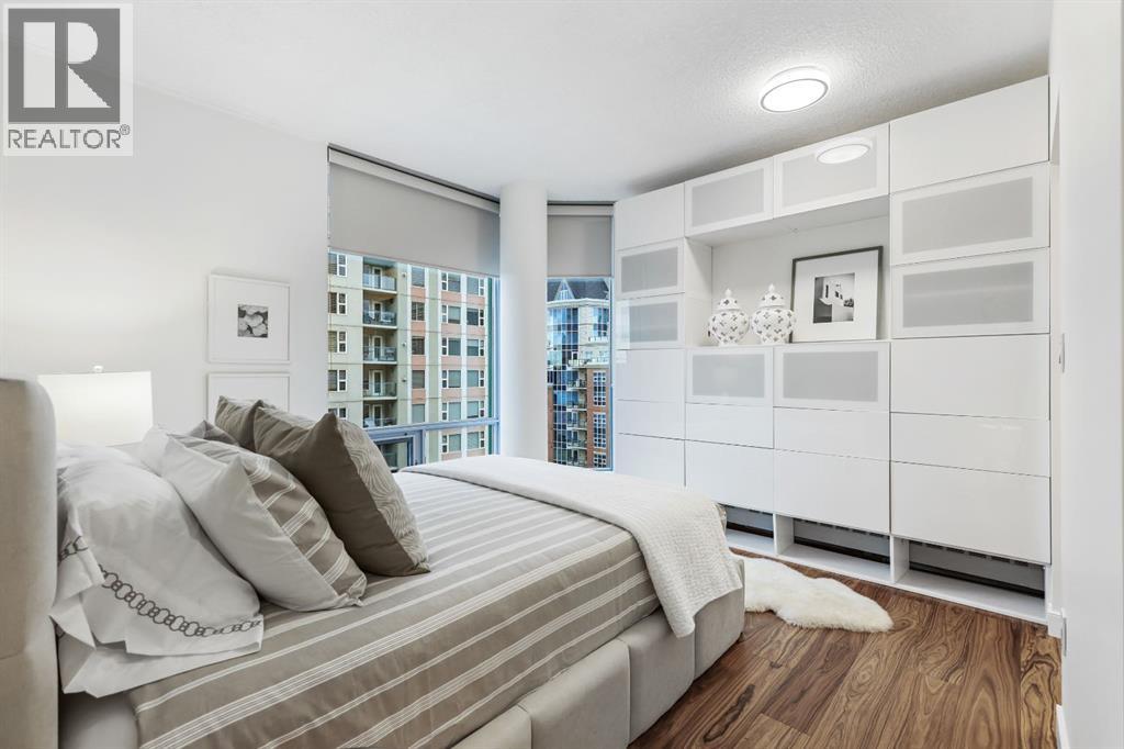 1103, 801 2 Avenue Sw, Calgary, Alberta  T2P 4Z9 - Photo 9 - A2272572