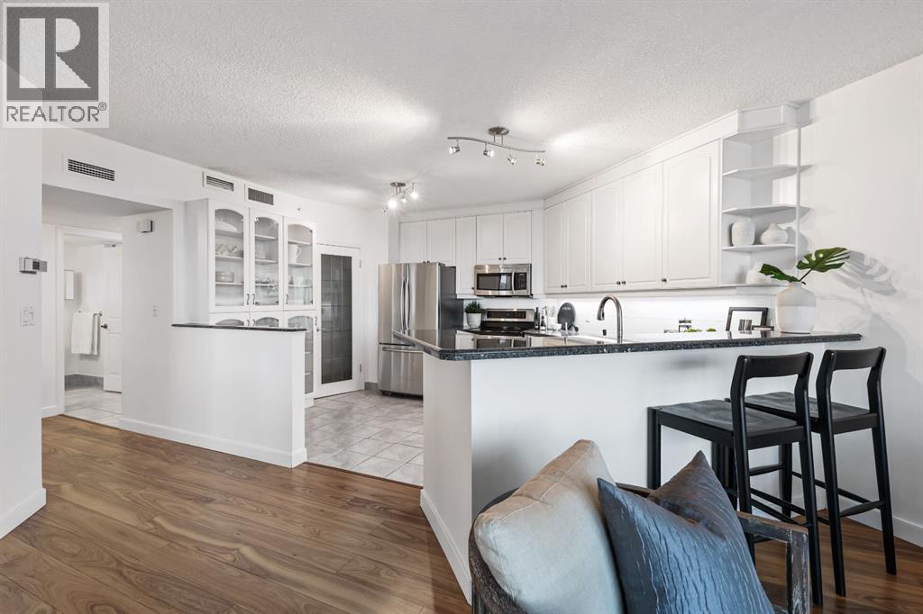 1103, 801 2 Avenue Sw, Calgary, Alberta  T2P 4Z9 - Photo 7 - A2272572
