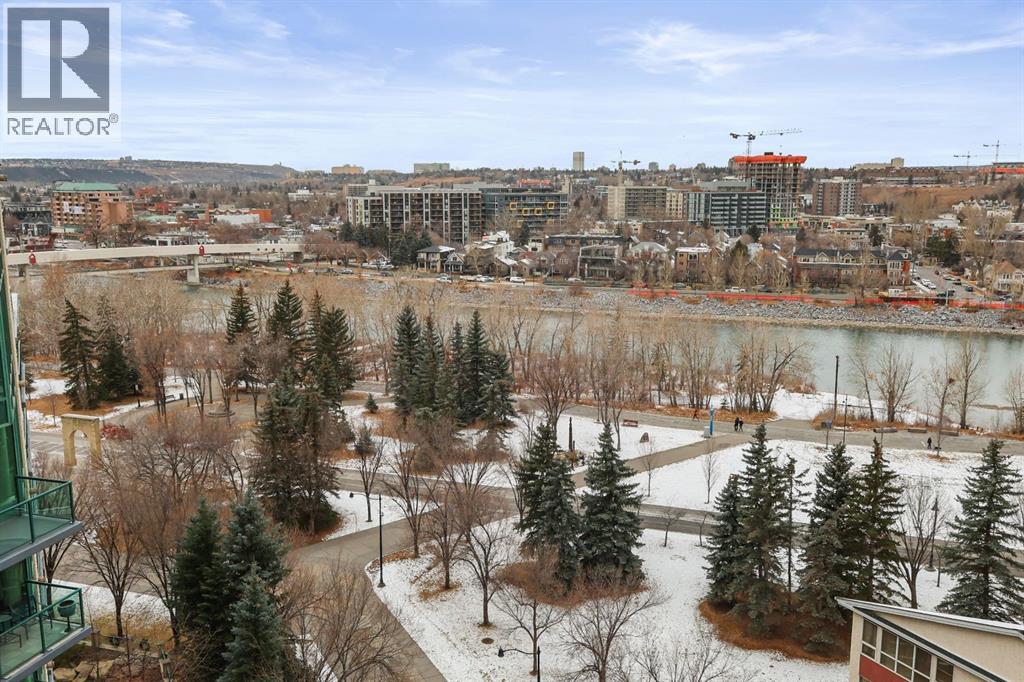 1103, 801 2 Avenue Sw, Calgary, Alberta  T2P 4Z9 - Photo 15 - A2272572