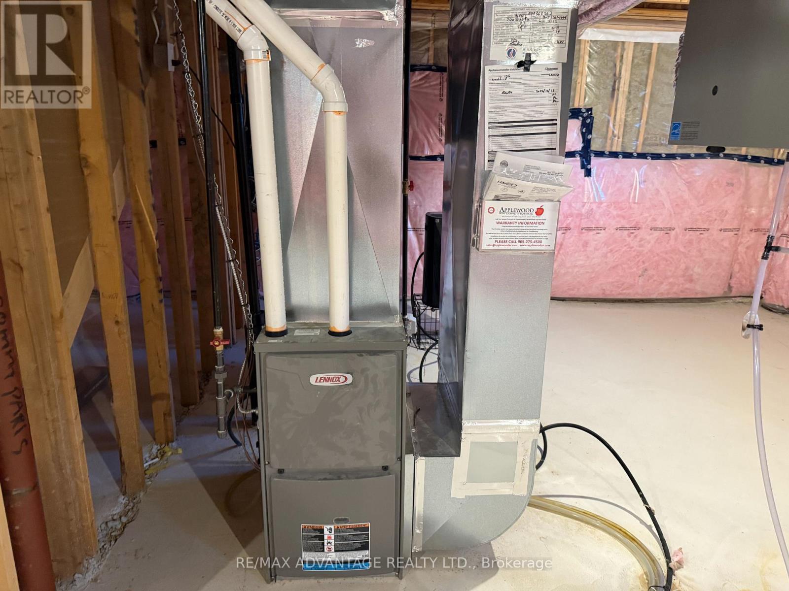 18 Whitton Drive, Brant, Ontario  N3L 0L1 - Photo 24 - X12583584