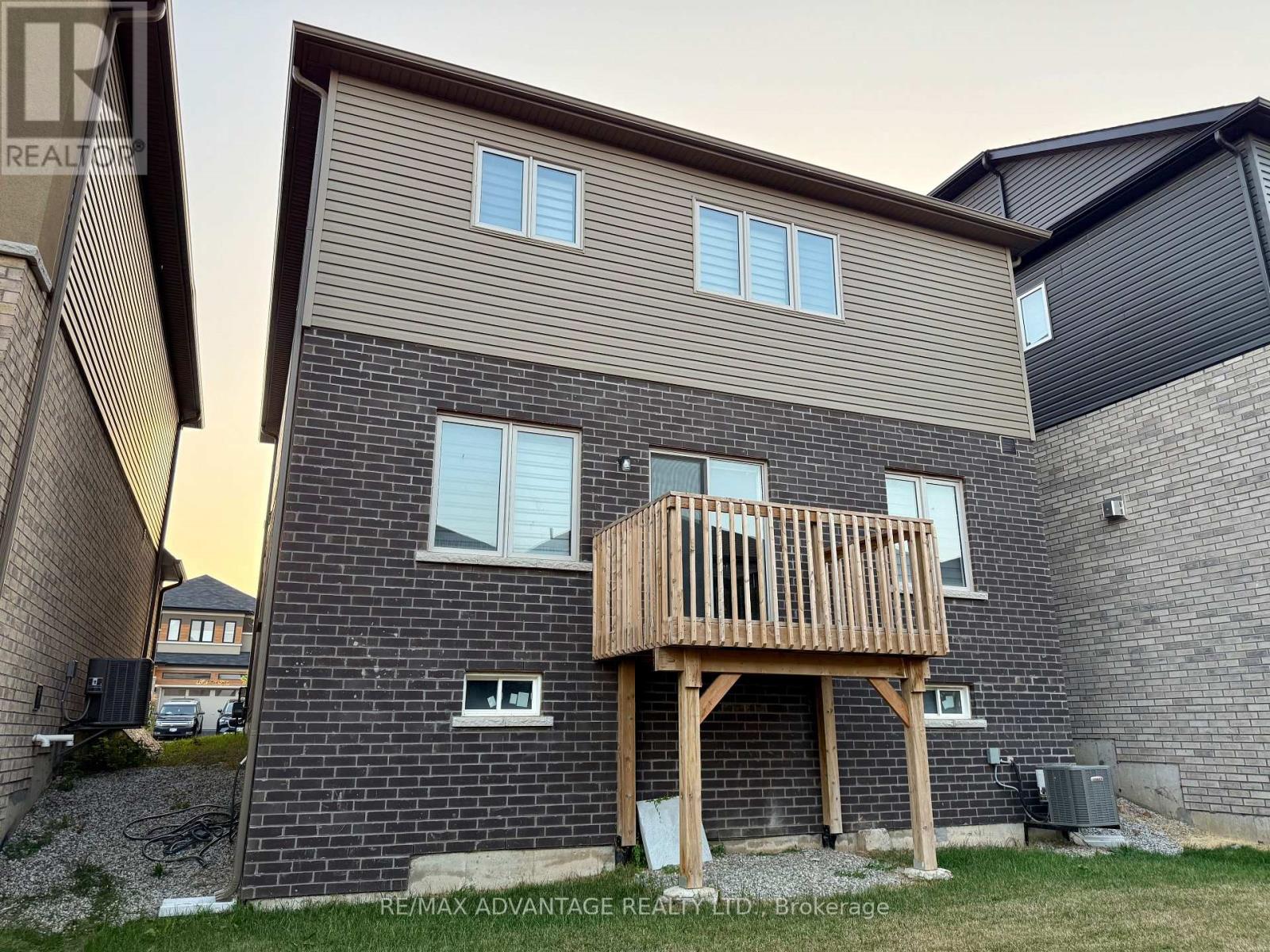 18 Whitton Drive, Brant, Ontario  N3L 0L1 - Photo 25 - X12583584