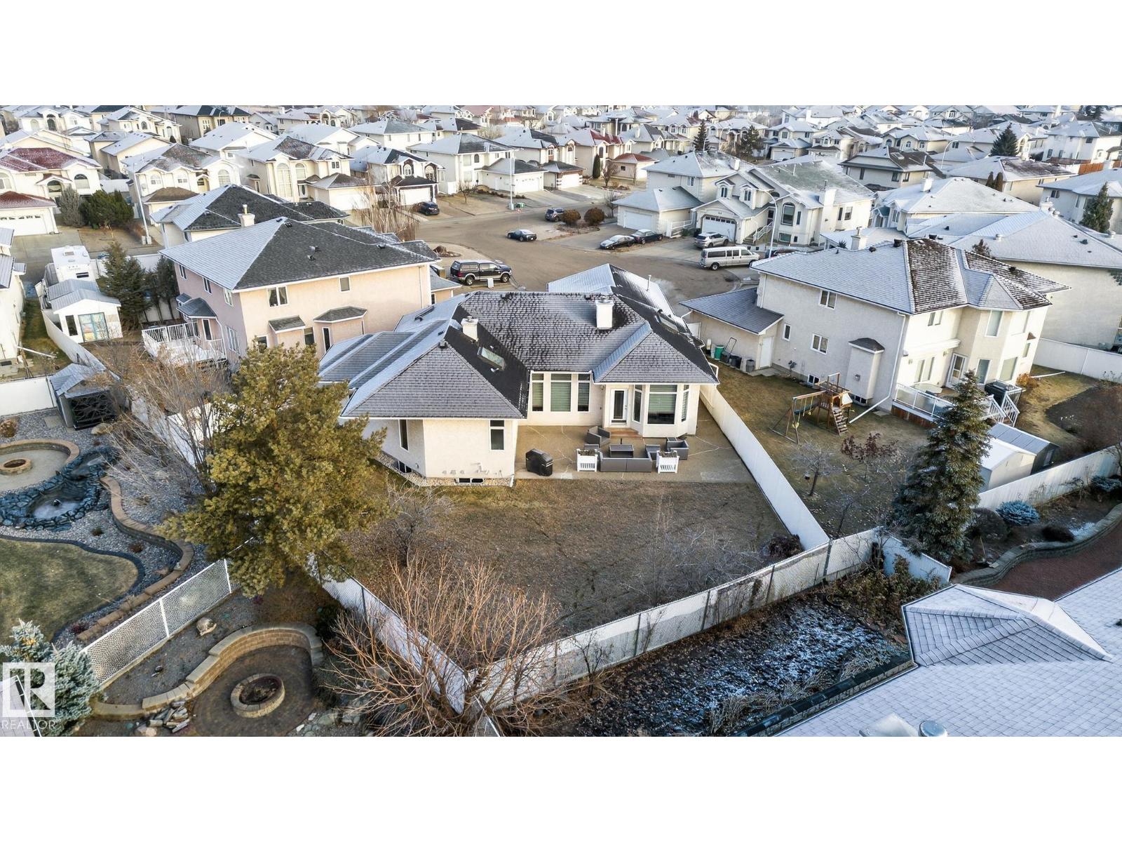 8835 159a Av Nw, Edmonton, Alberta  T5Z 3E7 - Photo 13 - E4466903