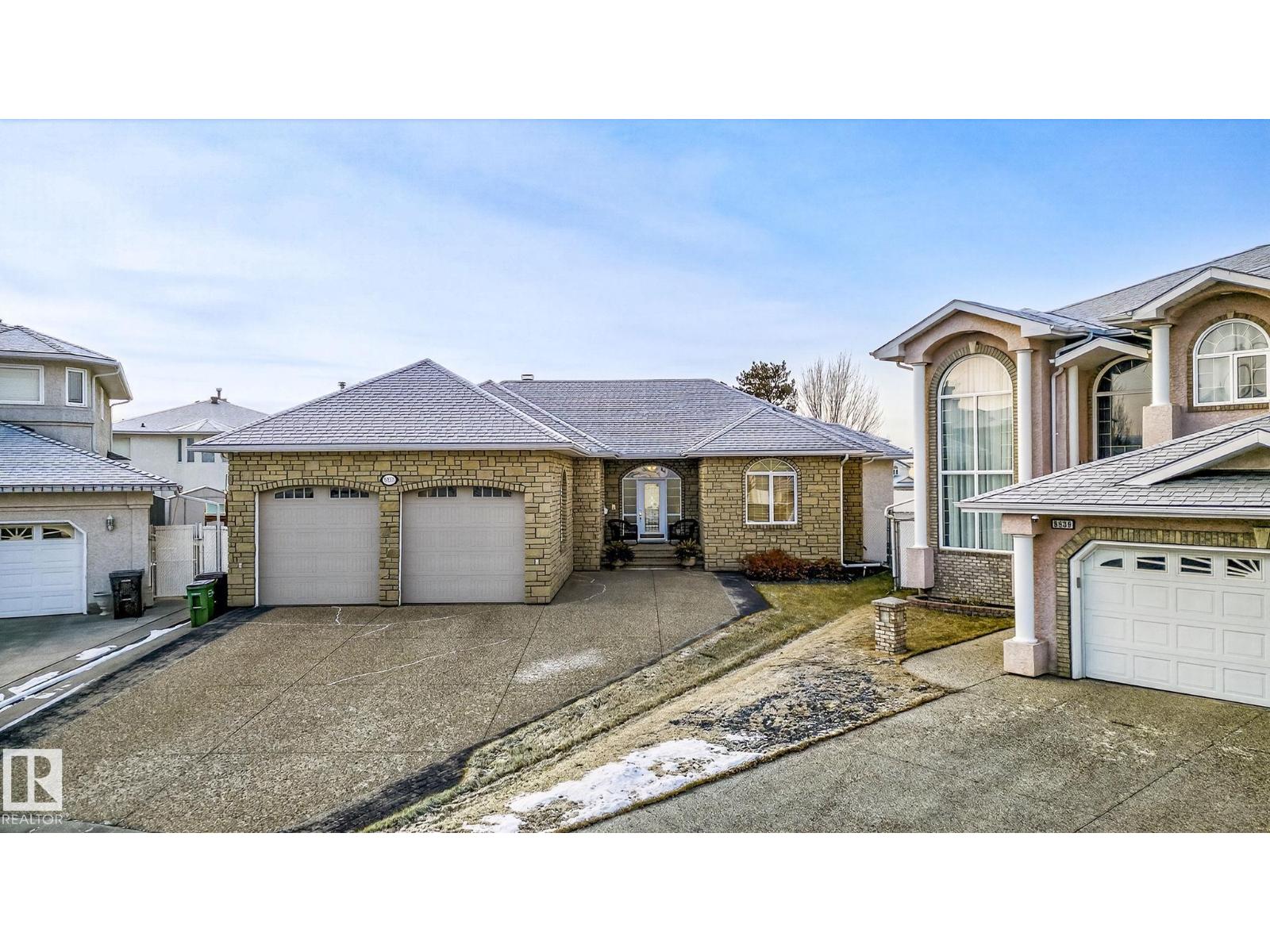 8835 159a Av Nw, Edmonton, Alberta  T5Z 3E7 - Photo 14 - E4466903