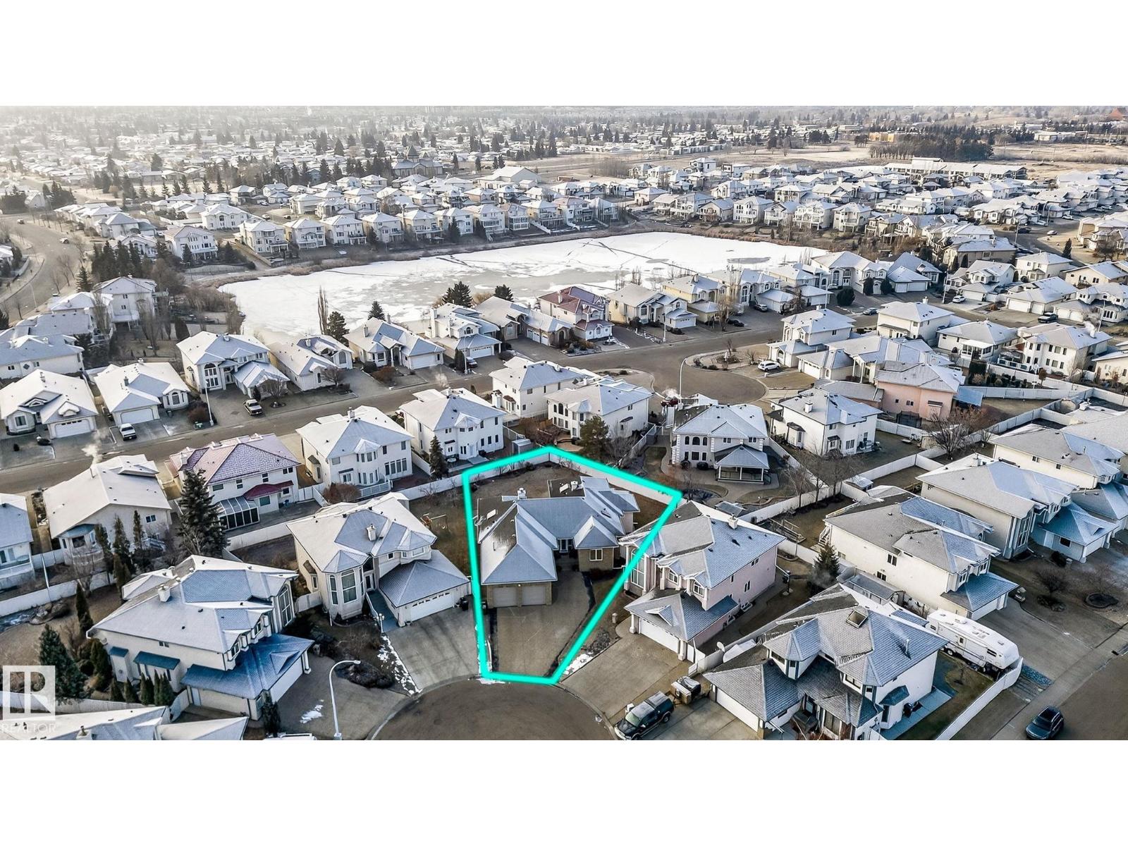 8835 159a Av Nw, Edmonton, Alberta  T5Z 3E7 - Photo 16 - E4466903