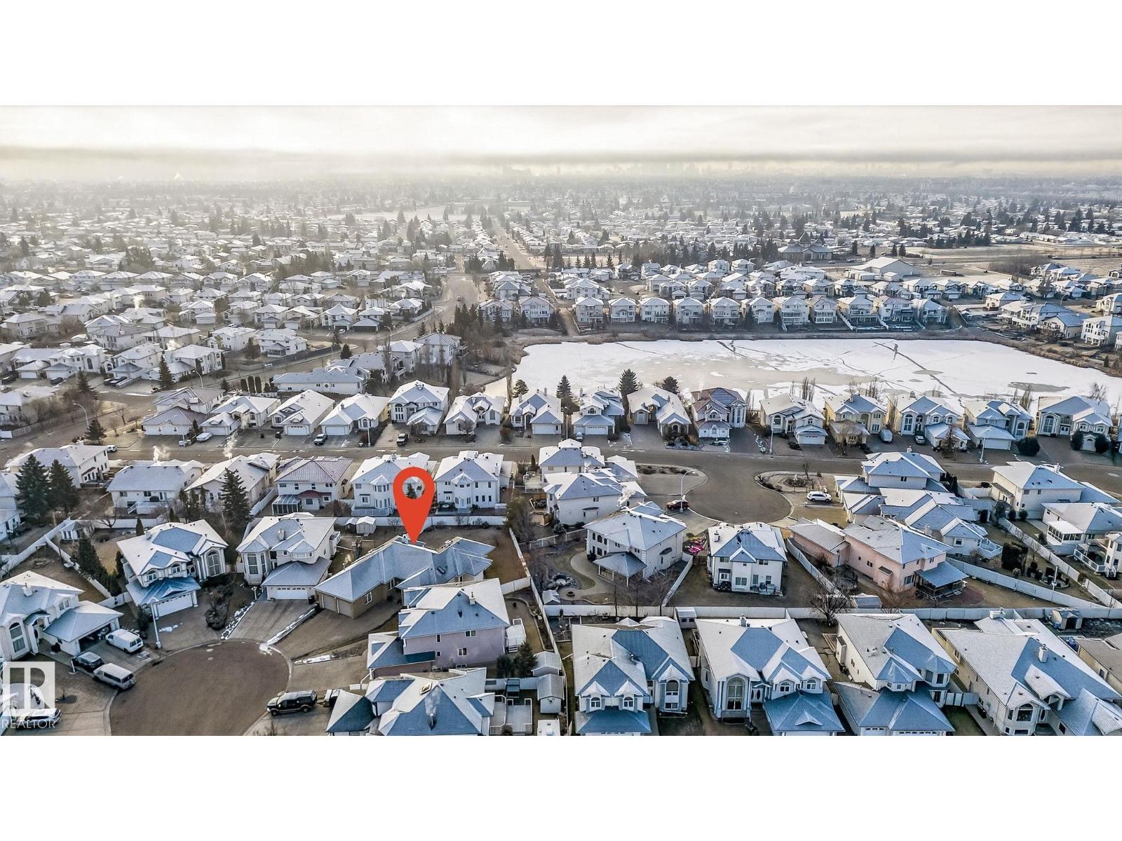 8835 159a Av Nw, Edmonton, Alberta  T5Z 3E7 - Photo 18 - E4466903