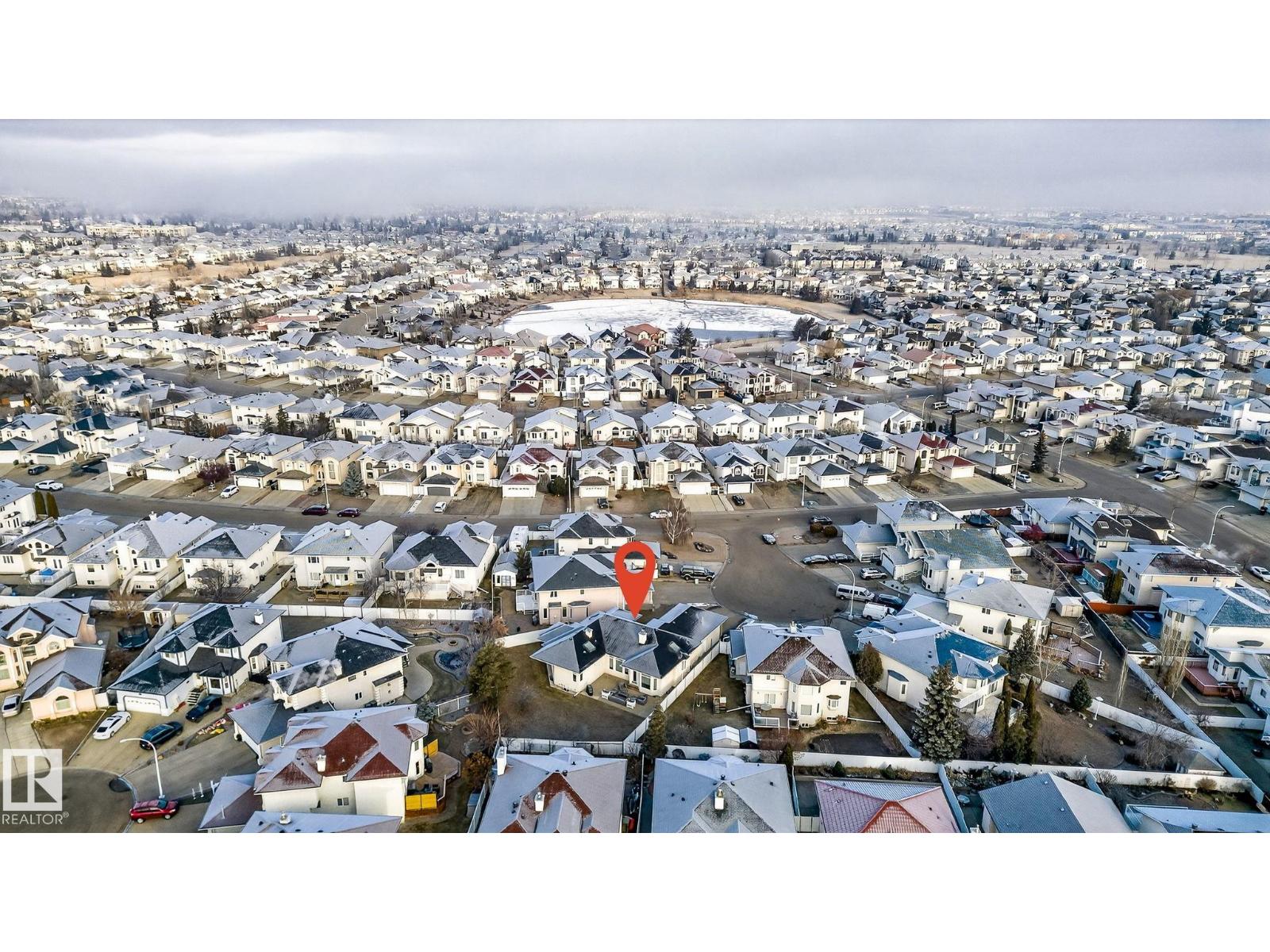 8835 159a Av Nw, Edmonton, Alberta  T5Z 3E7 - Photo 19 - E4466903