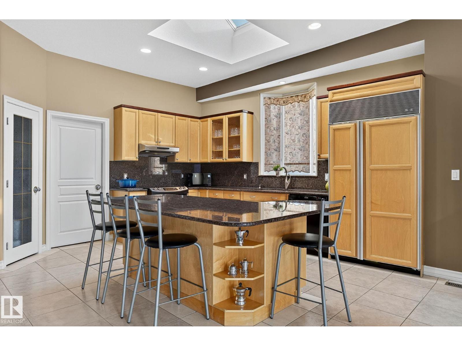 8835 159a Av Nw, Edmonton, Alberta  T5Z 3E7 - Photo 35 - E4466903