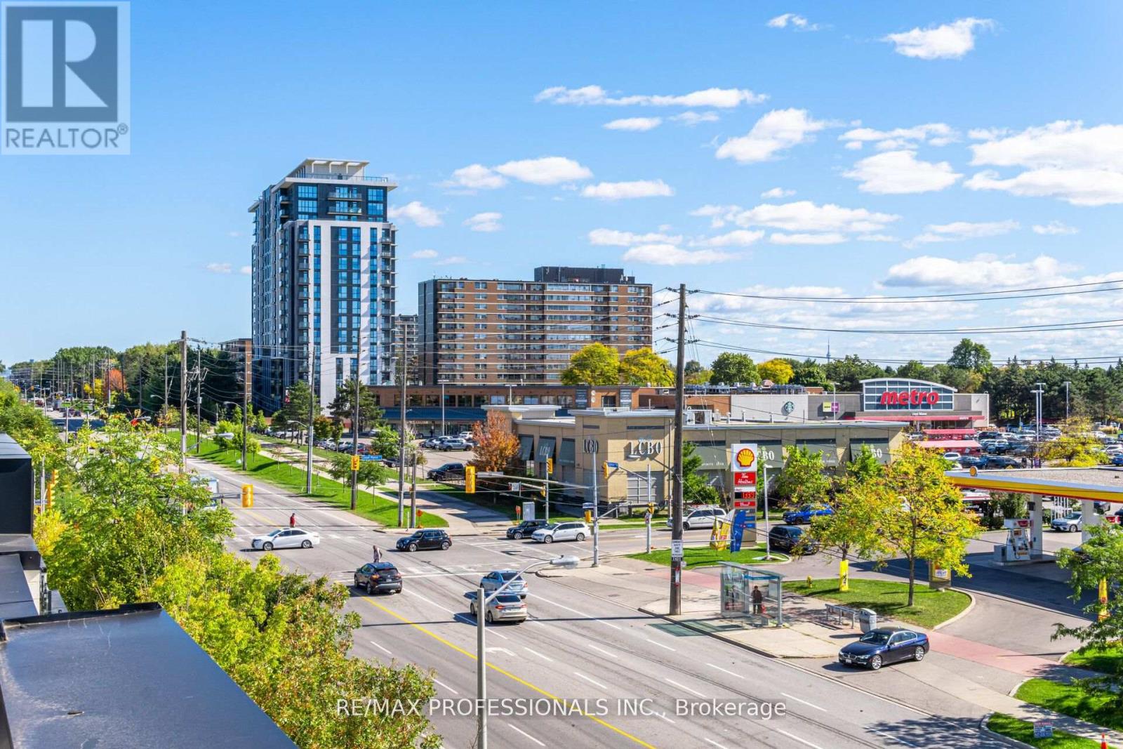 608 - 140 Widdicombe Hill Boulevard, Toronto, Ontario  M9R 0A9 - Photo 34 - W12583480