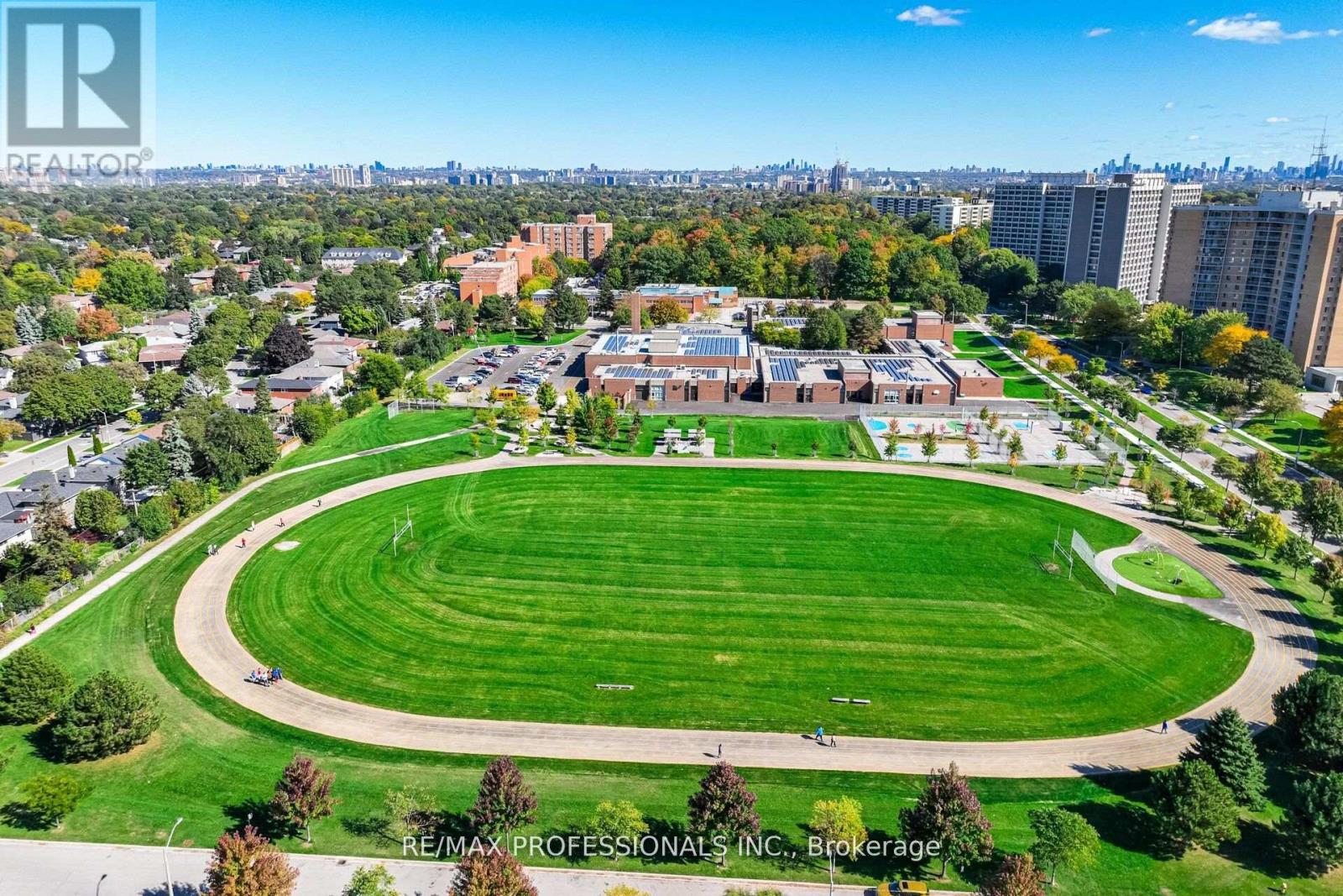 608 - 140 Widdicombe Hill Boulevard, Toronto, Ontario  M9R 0A9 - Photo 36 - W12583480