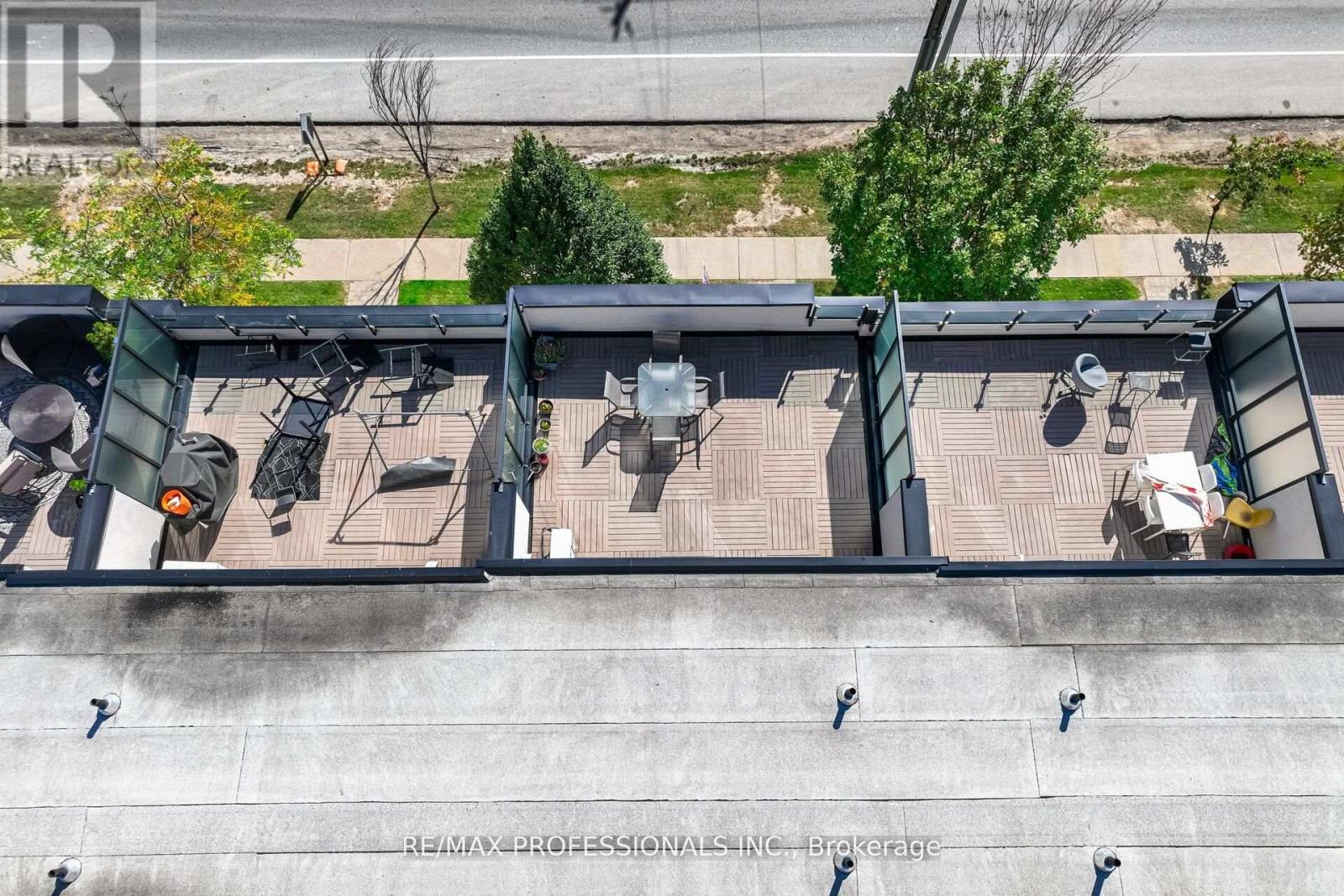 608 - 140 Widdicombe Hill Boulevard, Toronto, Ontario  M9R 0A9 - Photo 44 - W12583480