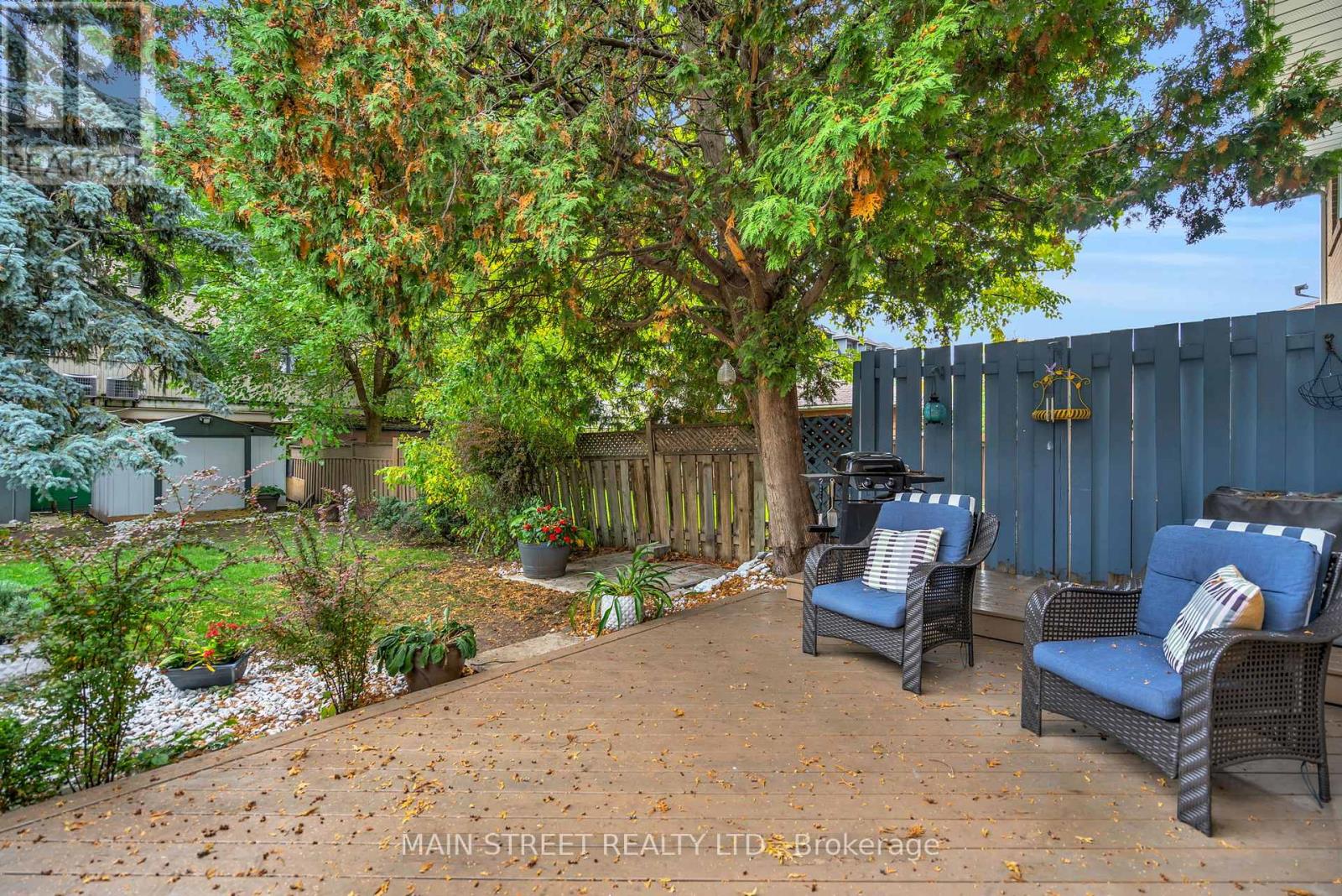 47 Graystone Gardens, Toronto, Ontario  M8Z 3C2 - Photo 27 - W12583494