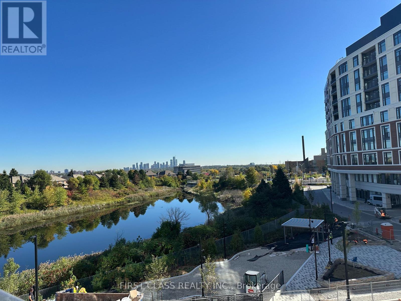 316 - 2495 Eglinton Avenue W, Mississauga, Ontario  L5M 2T2 - Photo 10 - W12583500