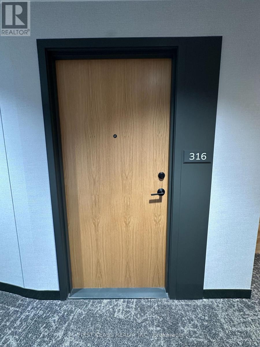 316 - 2495 Eglinton Avenue W, Mississauga, Ontario  L5M 2T2 - Photo 13 - W12583500