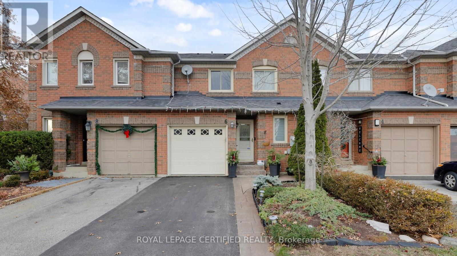 6 ALDERBROOK PLACE, Caledon, Ontario