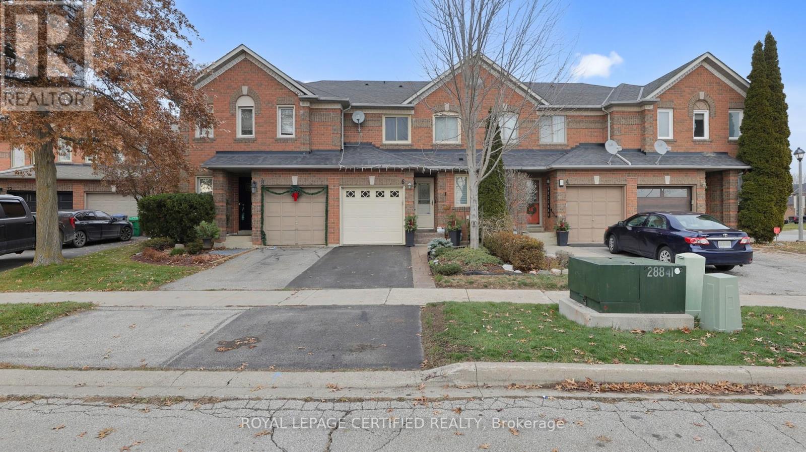 6 Alderbrook Place, Caledon, Ontario  L7E 1V3 - Photo 2 - W12583516