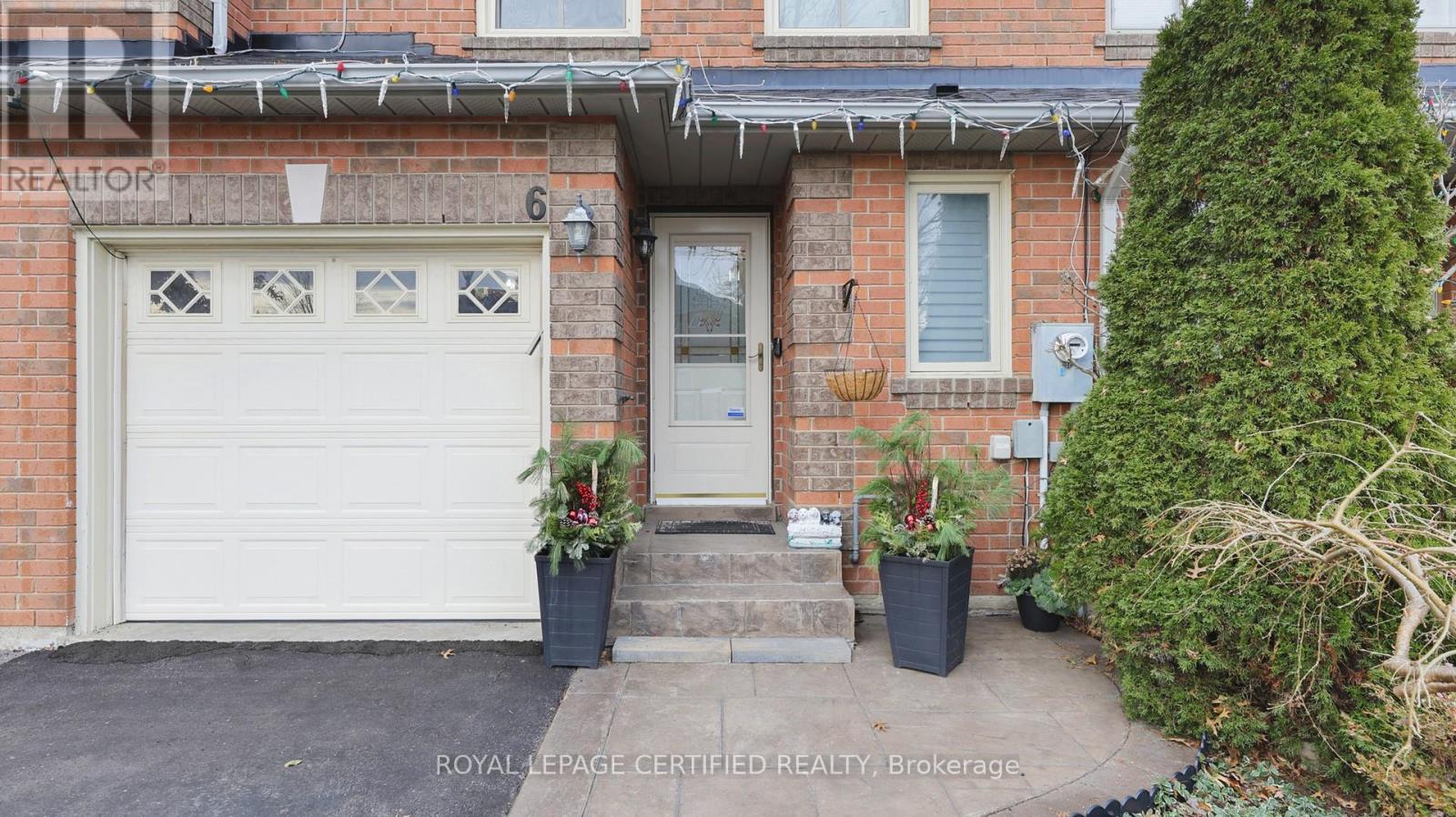 6 Alderbrook Place, Caledon, Ontario  L7E 1V3 - Photo 4 - W12583516