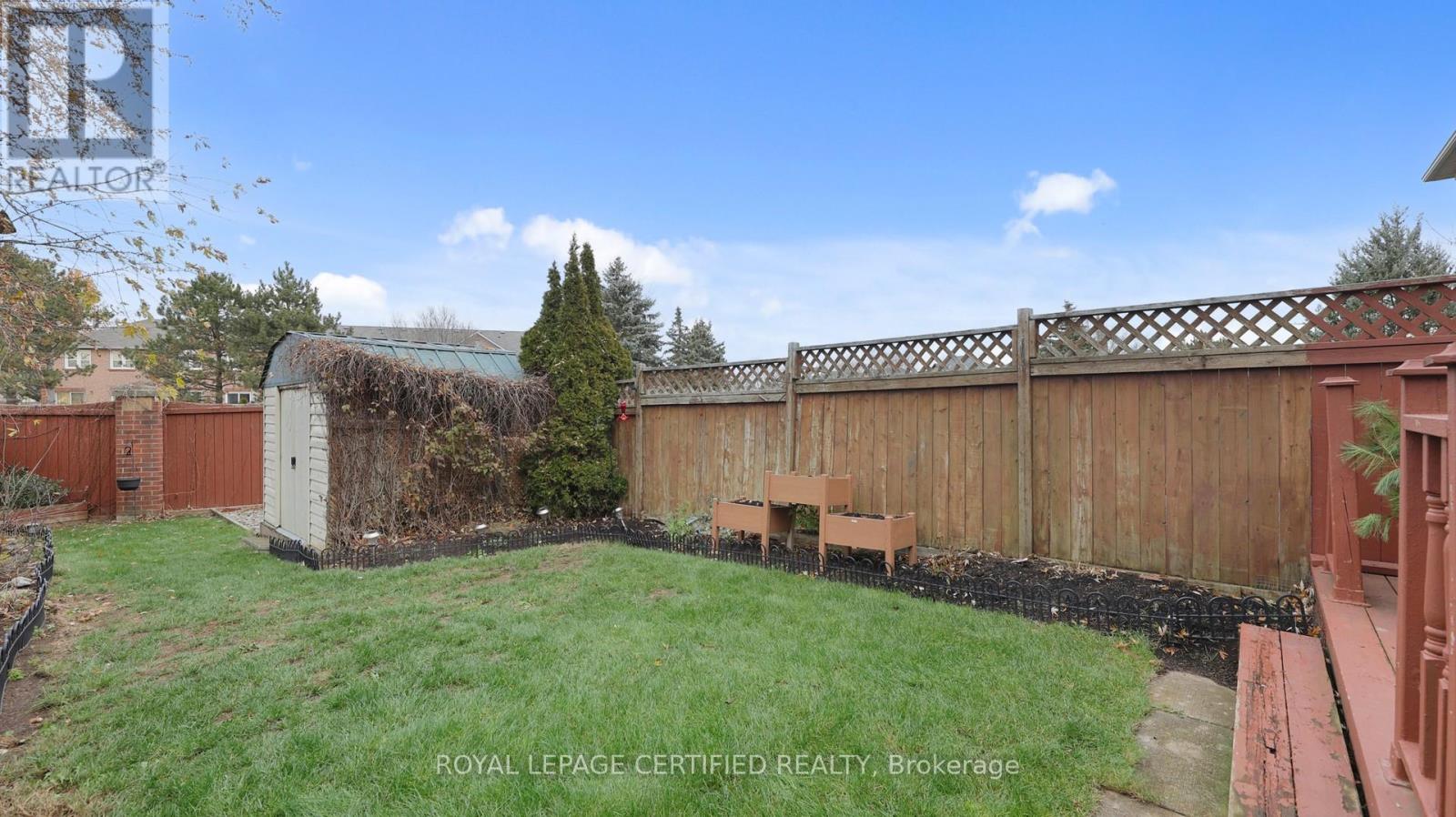 6 Alderbrook Place, Caledon, Ontario  L7E 1V3 - Photo 40 - W12583516