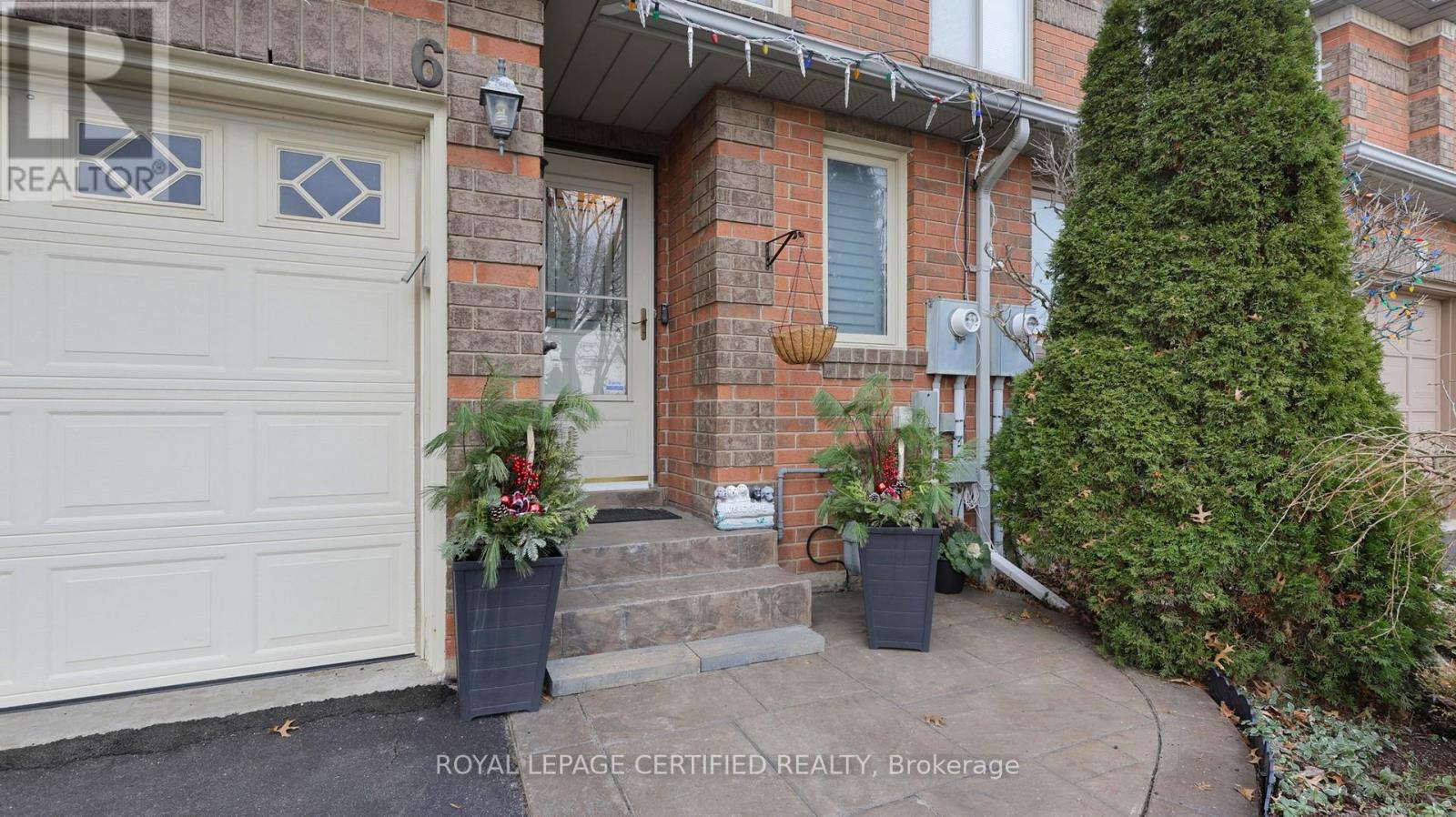 6 Alderbrook Place, Caledon, Ontario  L7E 1V3 - Photo 5 - W12583516