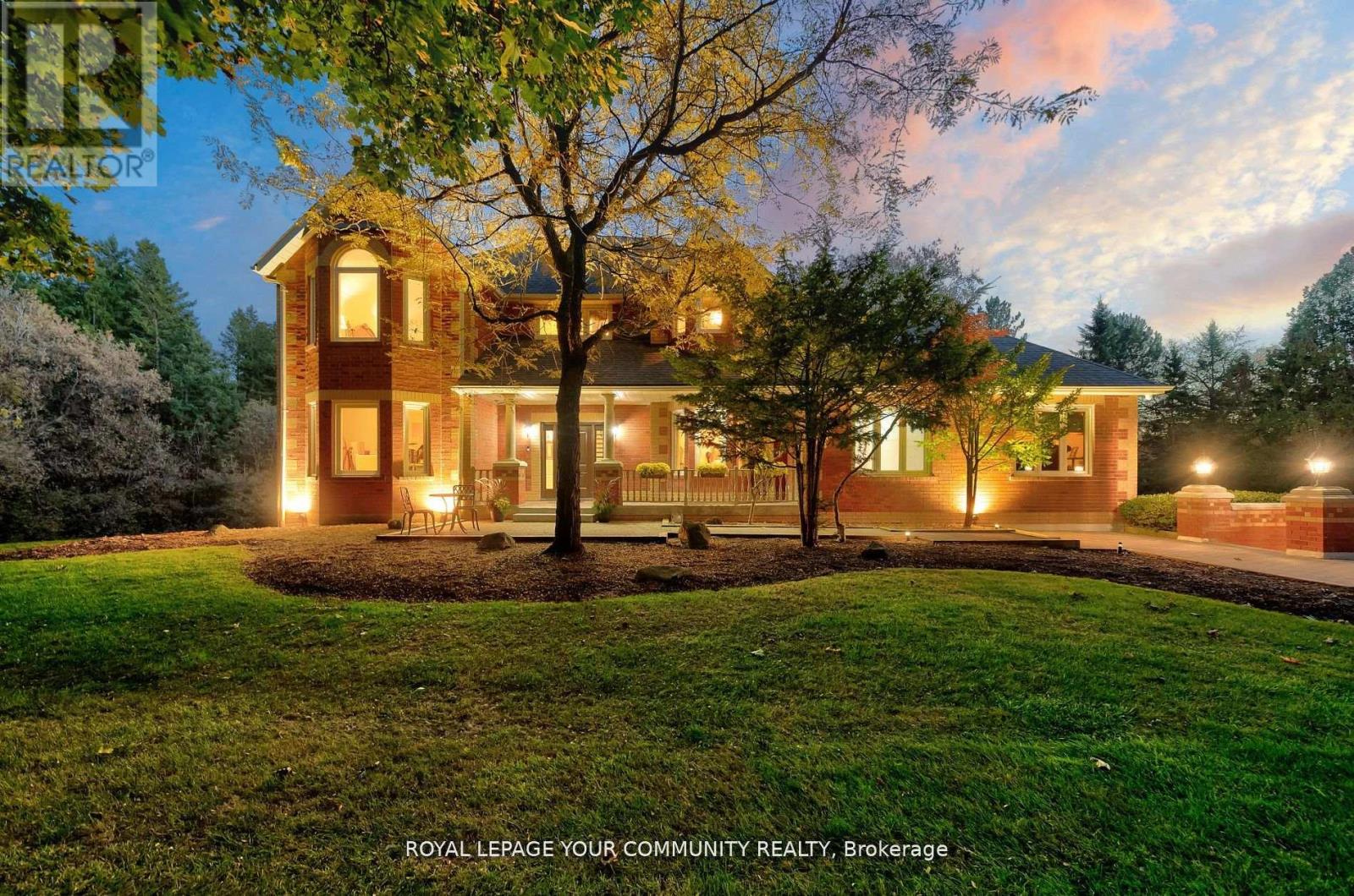 508 KING STREET E, Caledon, Ontario