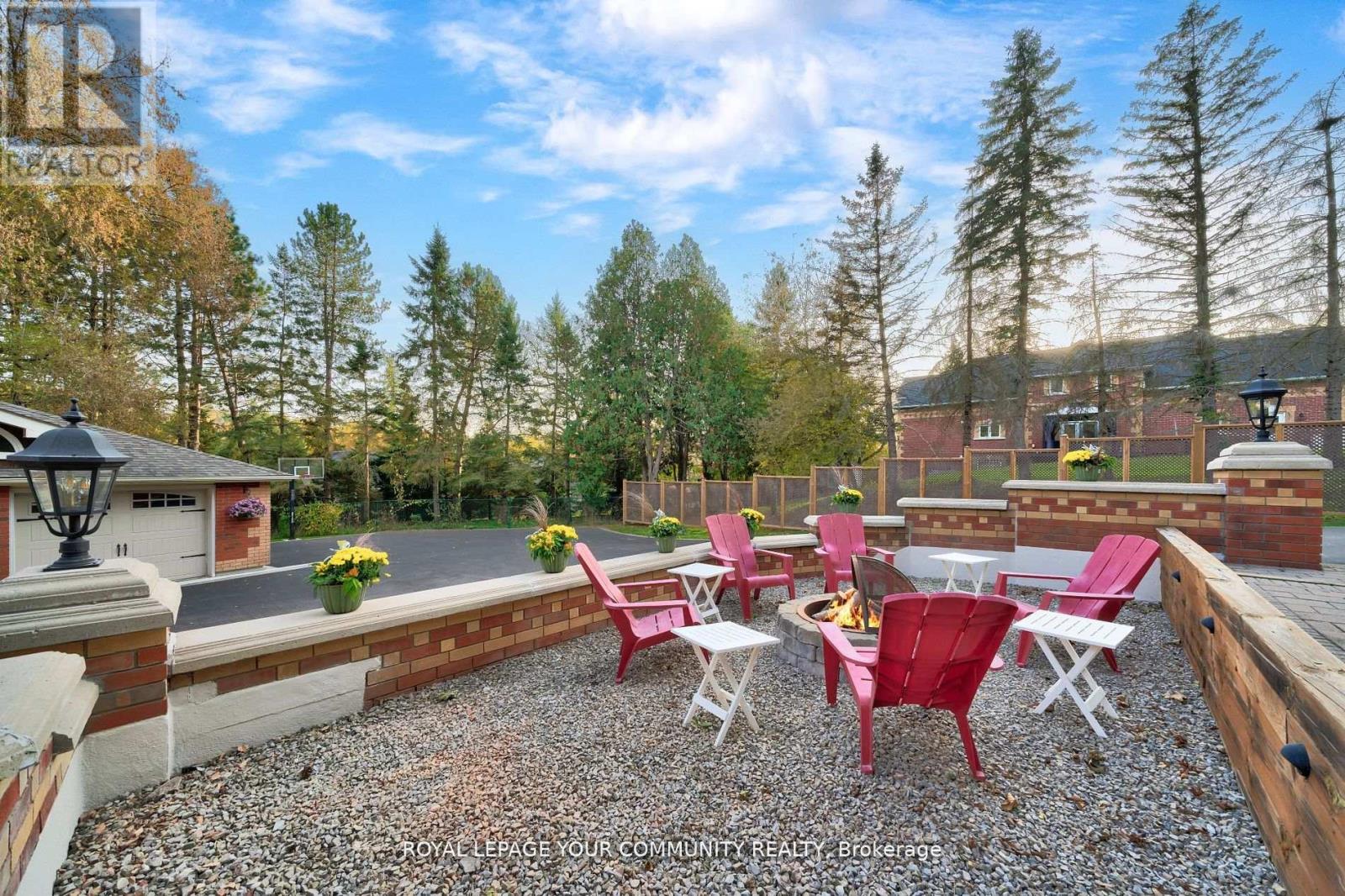 508 King Street E, Caledon, Ontario  L7E 0B9 - Photo 6 - W12583534