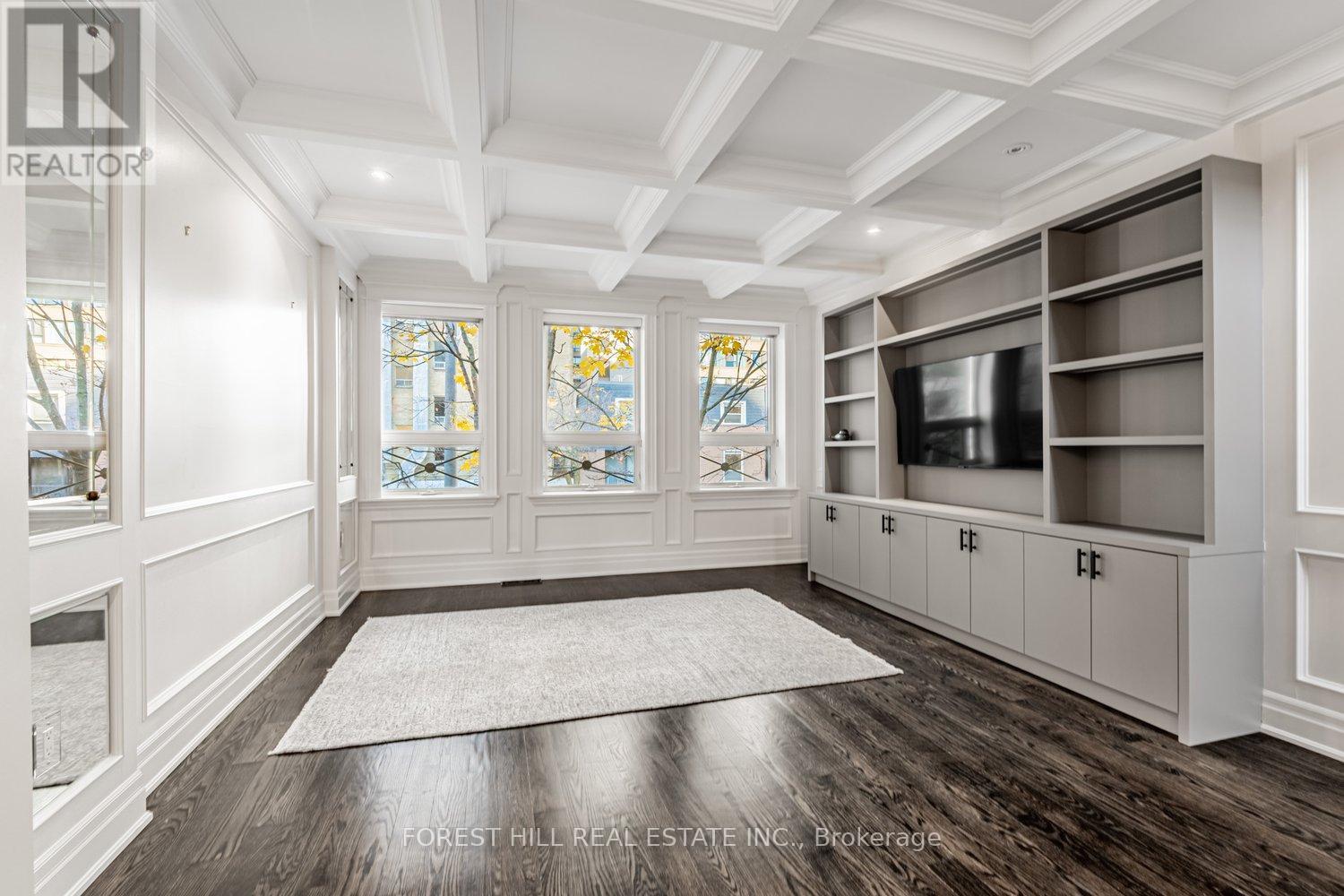 Upper - 37 Granby Street, Toronto, Ontario  M5B 1H8 - Photo 3 - C12583166