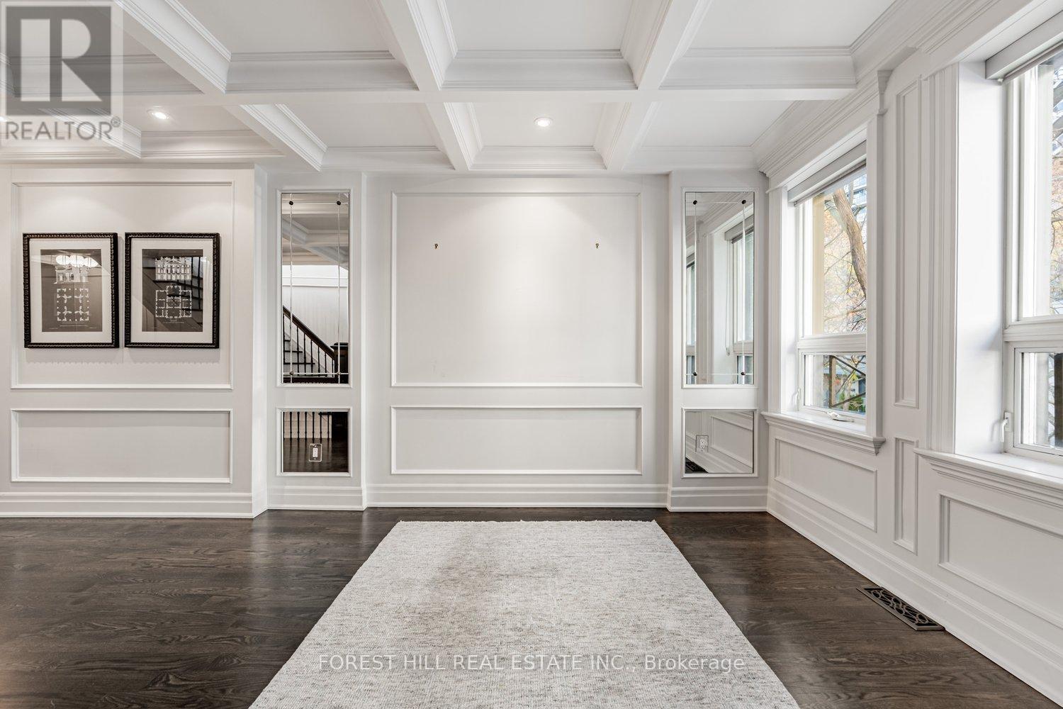 Upper - 37 Granby Street, Toronto, Ontario  M5B 1H8 - Photo 6 - C12583166