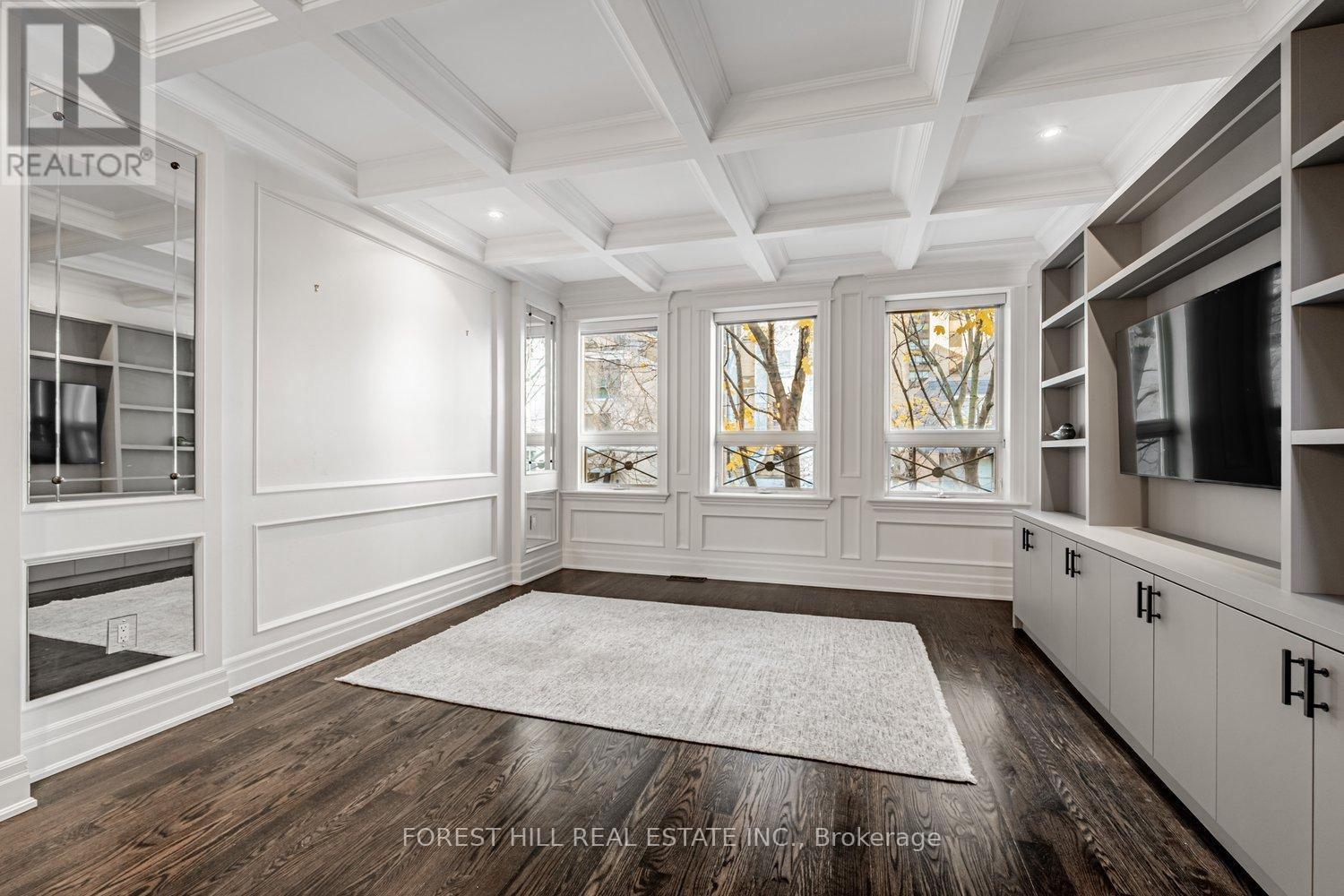 Upper - 37 Granby Street, Toronto, Ontario  M5B 1H8 - Photo 5 - C12583166