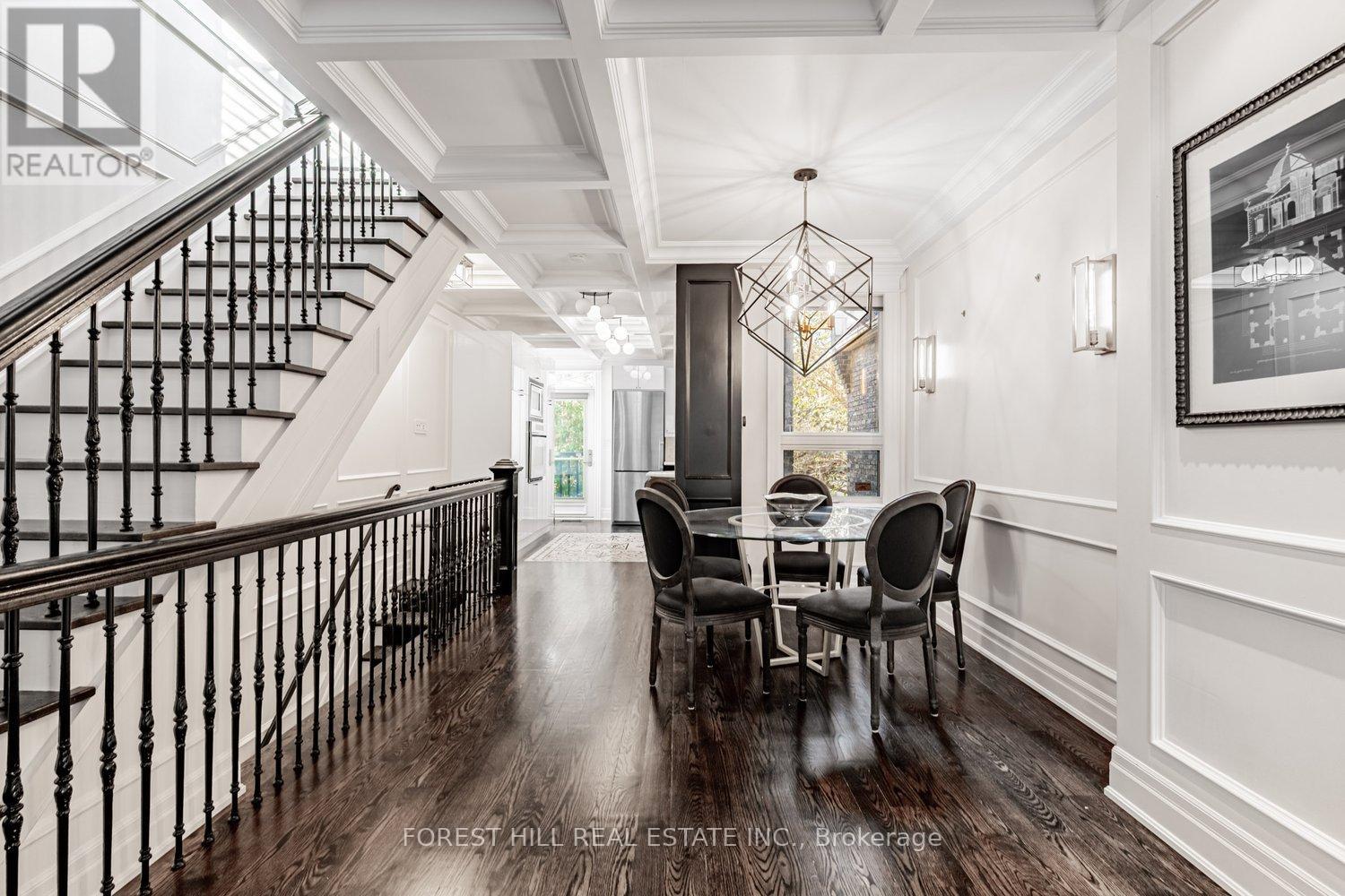 Upper - 37 Granby Street, Toronto, Ontario  M5B 1H8 - Photo 9 - C12583166