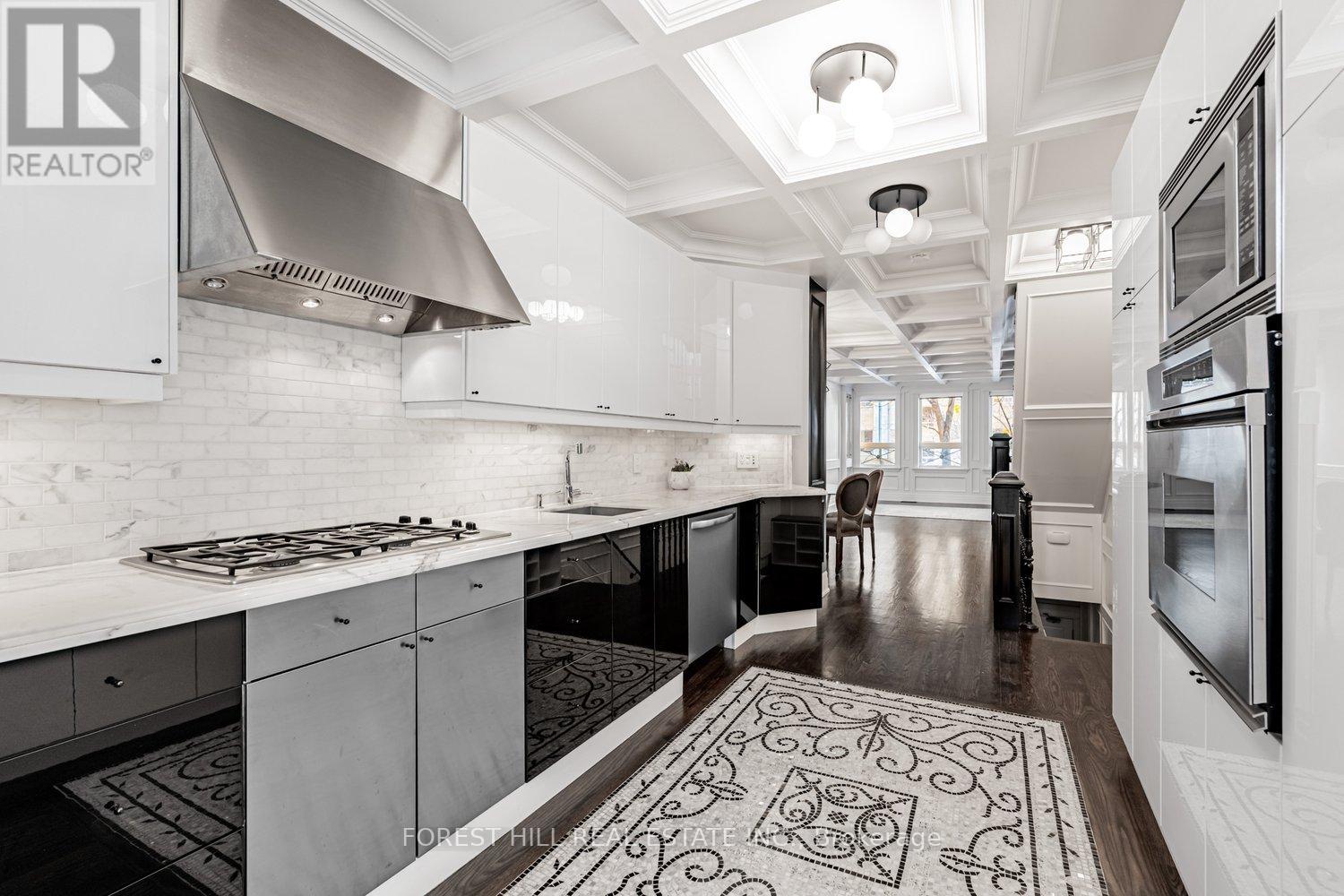 Upper - 37 Granby Street, Toronto, Ontario  M5B 1H8 - Photo 11 - C12583166