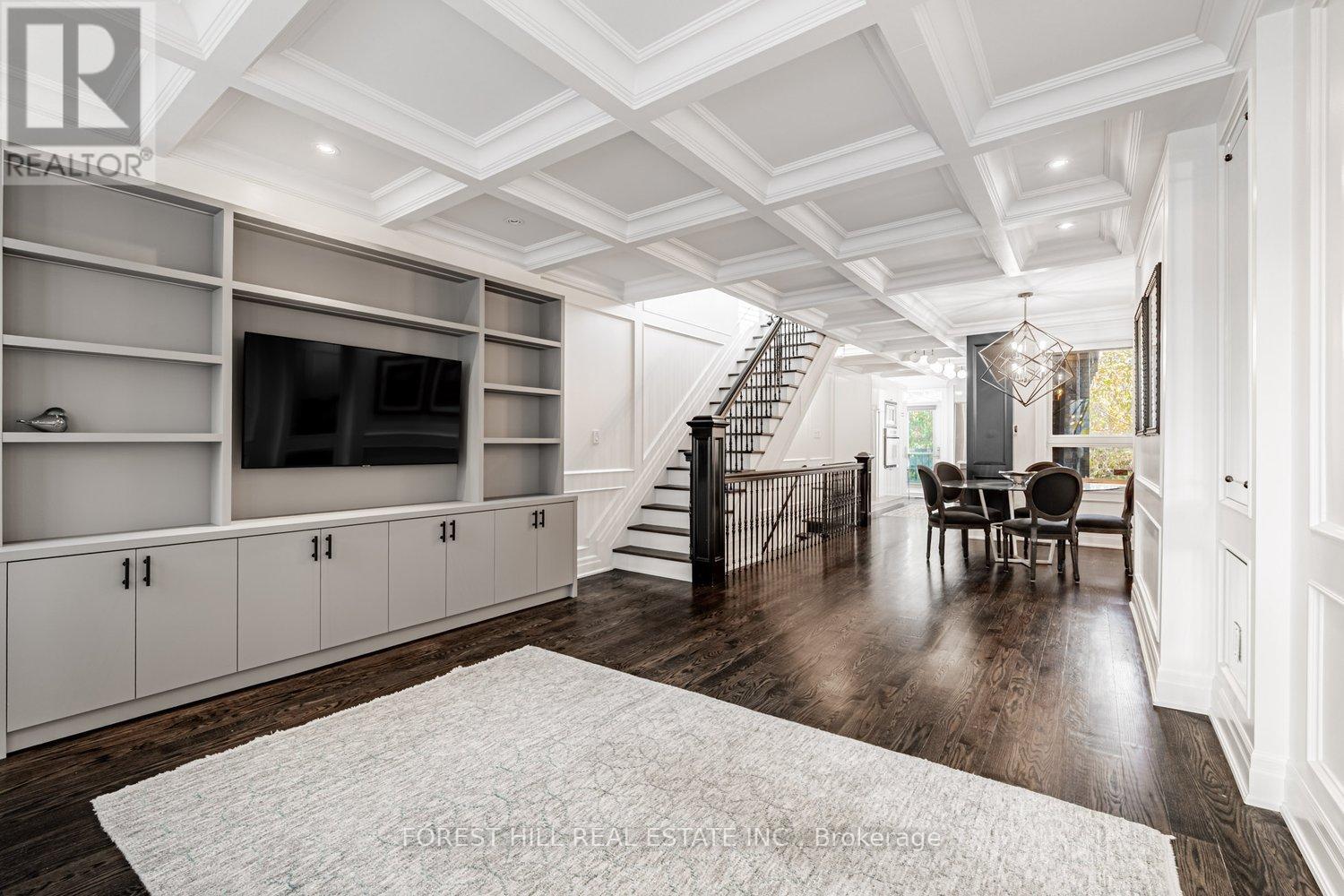 Upper - 37 Granby Street, Toronto, Ontario  M5B 1H8 - Photo 4 - C12583166