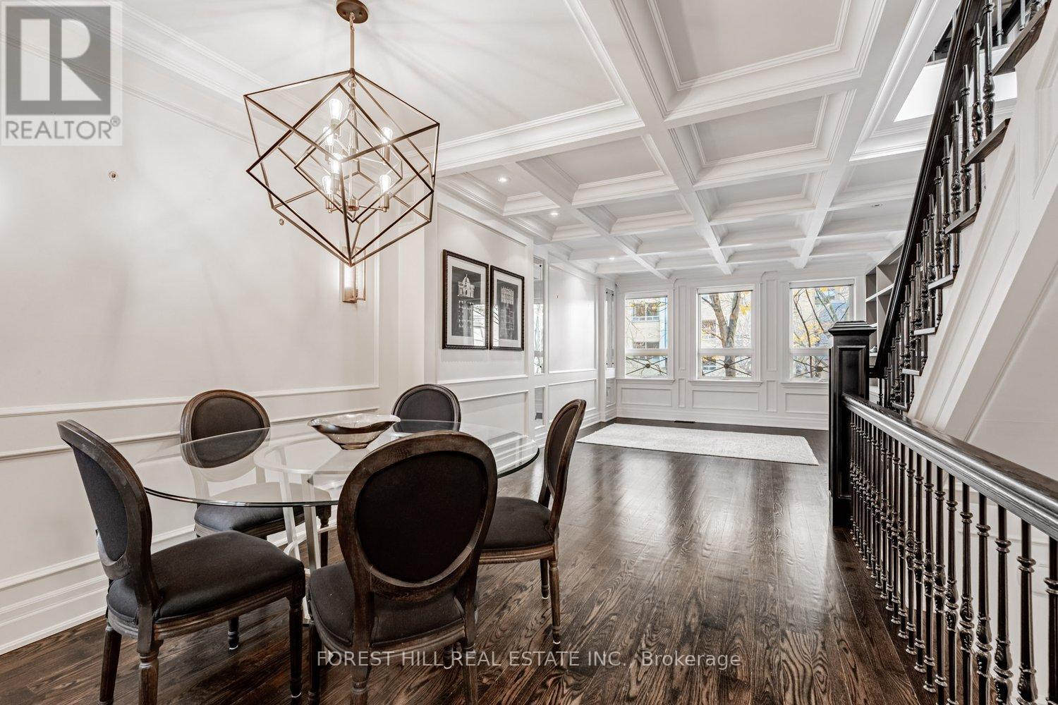 Upper - 37 Granby Street, Toronto, Ontario  M5B 1H8 - Photo 8 - C12583166