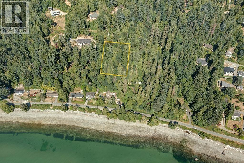 Lot 5 GOWER POINT ROAD, Gibsons, British Columbia