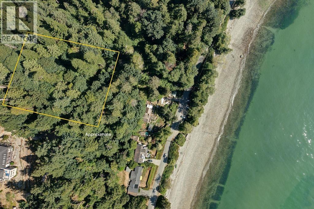 Lot 5 Gower Point Road, Gibsons, British Columbia  V0N 1V5 - Photo 3 - R3070713