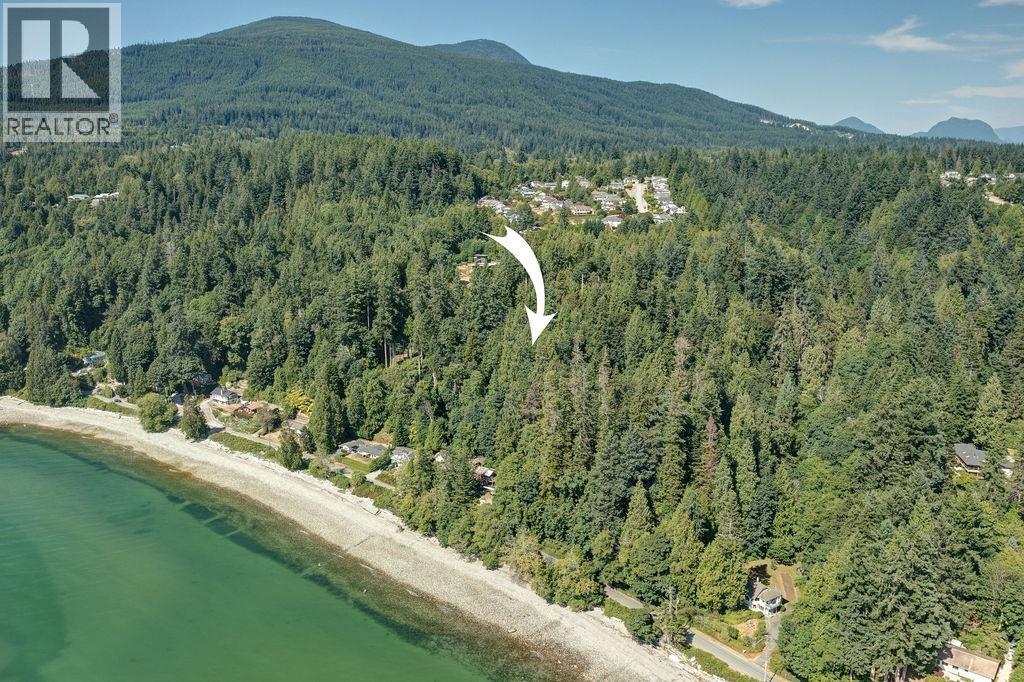Lot 5 Gower Point Road, Gibsons, British Columbia  V0N 1V5 - Photo 4 - R3070713