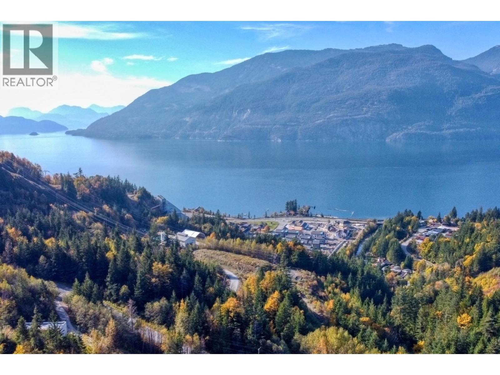 1125 COPPER DRIVE, Britannia Beach, British Columbia