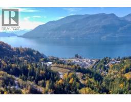 1125 Copper Drive, Britannia Beach, Ca