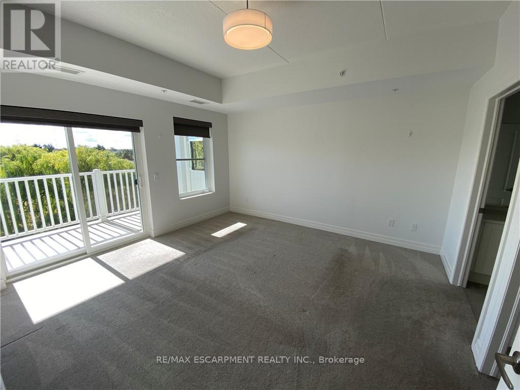 312 - 39 Sister Varga Terrace, Hamilton, Ontario  L9B 0J7 - Photo 10 - X12583490