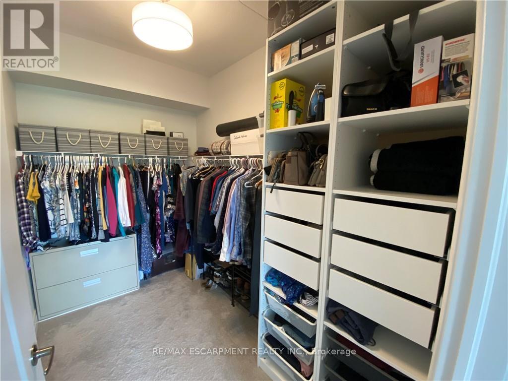 312 - 39 Sister Varga Terrace, Hamilton, Ontario  L9B 0J7 - Photo 13 - X12583490