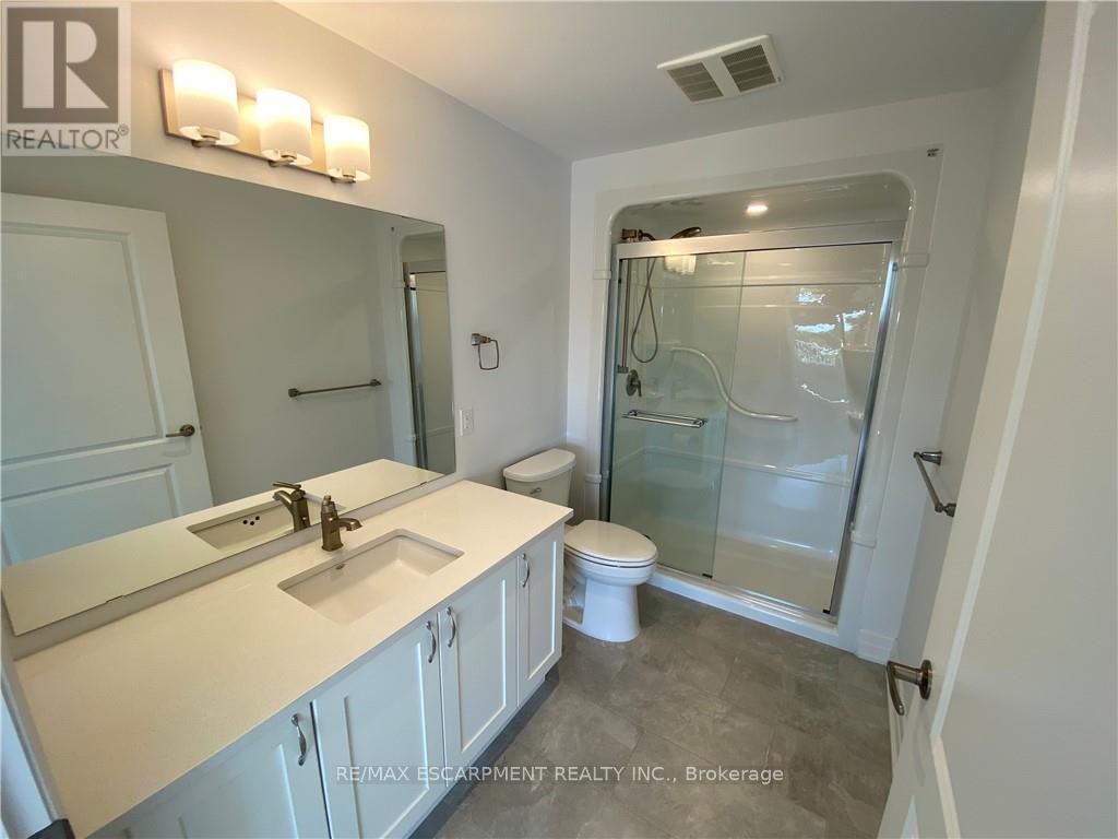 312 - 39 Sister Varga Terrace, Hamilton, Ontario  L9B 0J7 - Photo 14 - X12583490