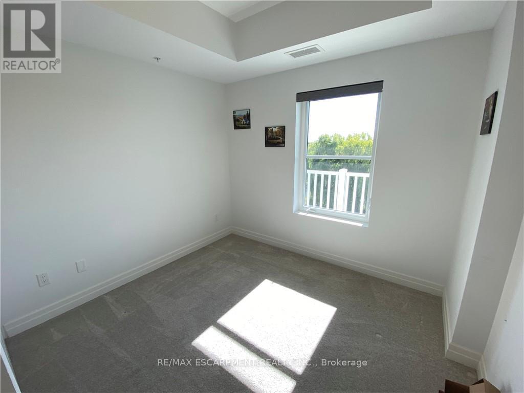 312 - 39 Sister Varga Terrace, Hamilton, Ontario  L9B 0J7 - Photo 15 - X12583490