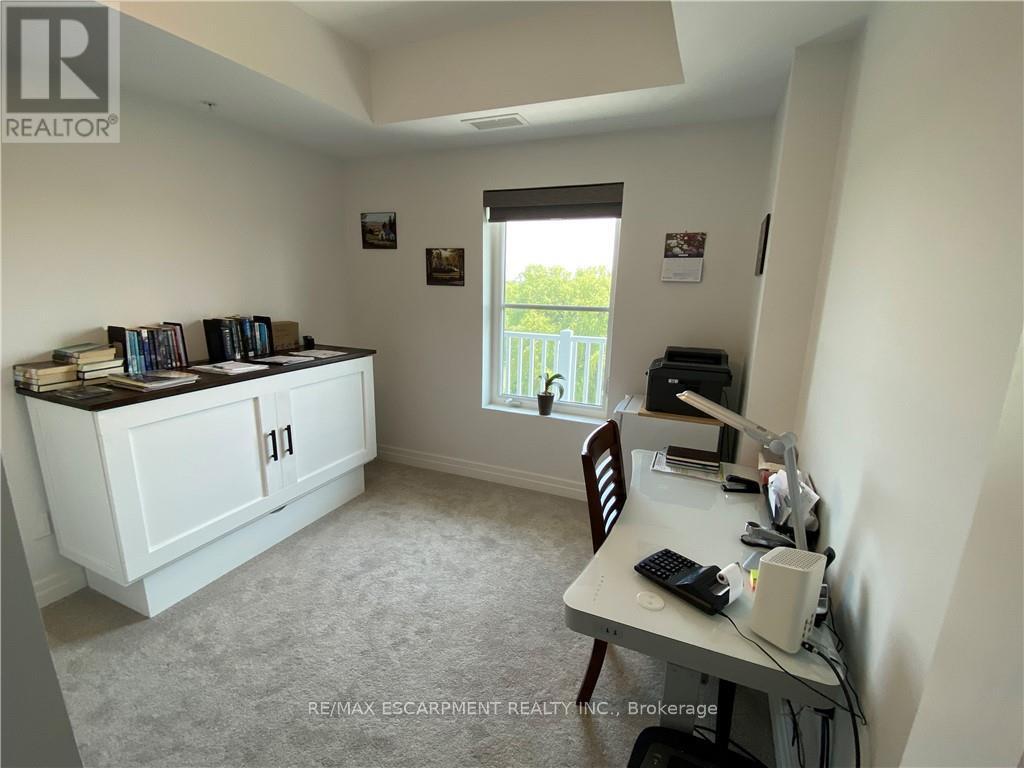 312 - 39 Sister Varga Terrace, Hamilton, Ontario  L9B 0J7 - Photo 16 - X12583490