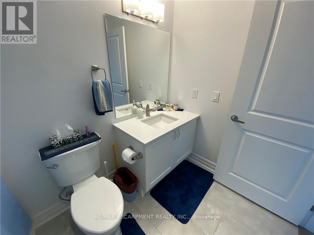 312 - 39 Sister Varga Terrace, Hamilton, Ontario  L9B 0J7 - Photo 17 - X12583490