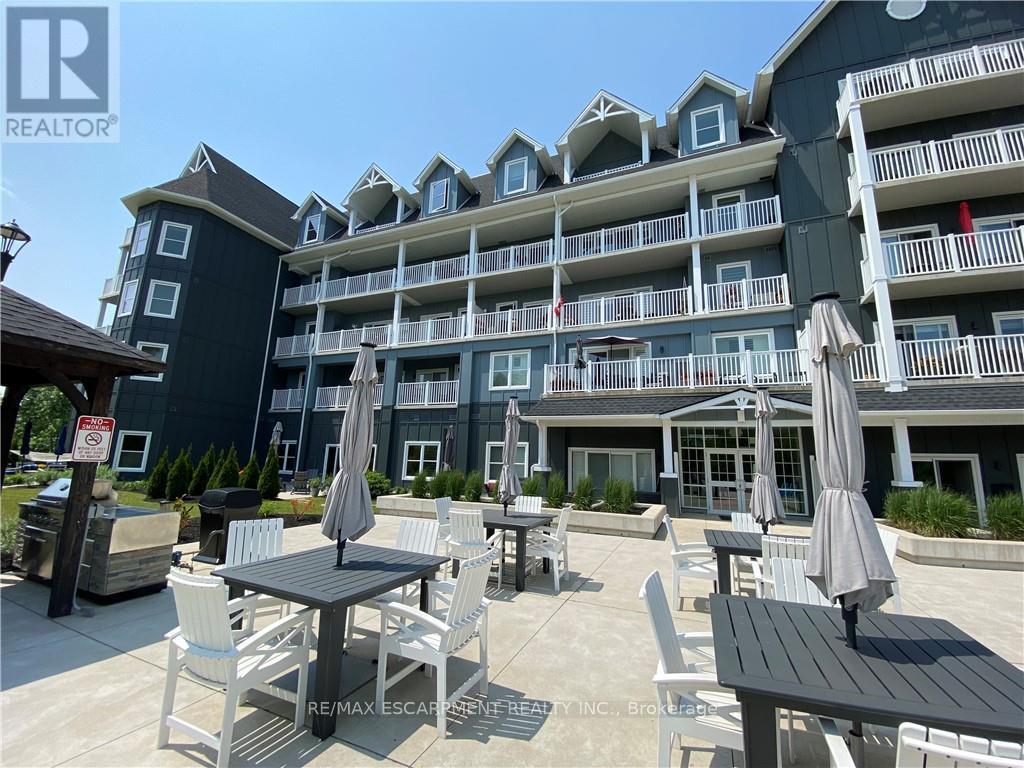 312 - 39 Sister Varga Terrace, Hamilton, Ontario  L9B 0J7 - Photo 30 - X12583490