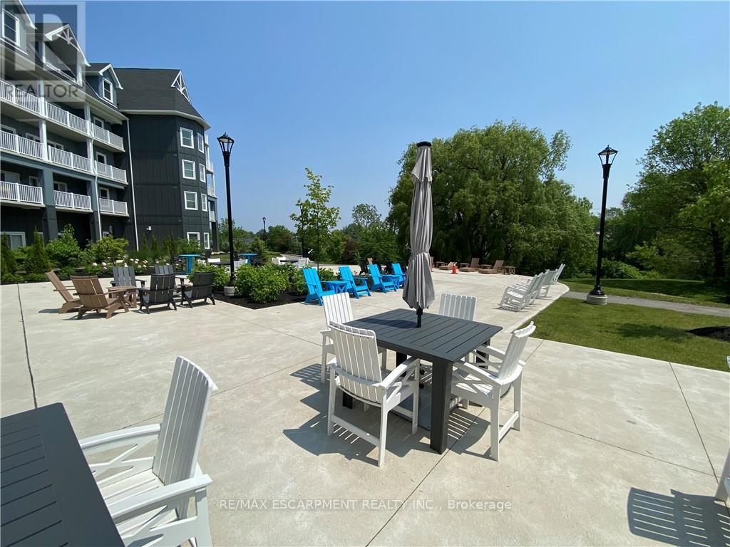 312 - 39 Sister Varga Terrace, Hamilton, Ontario  L9B 0J7 - Photo 32 - X12583490