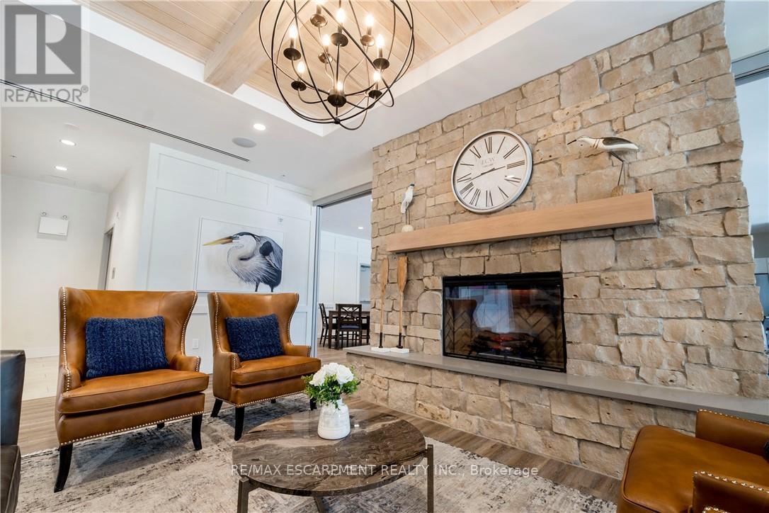 312 - 39 Sister Varga Terrace, Hamilton, Ontario  L9B 0J7 - Photo 35 - X12583490