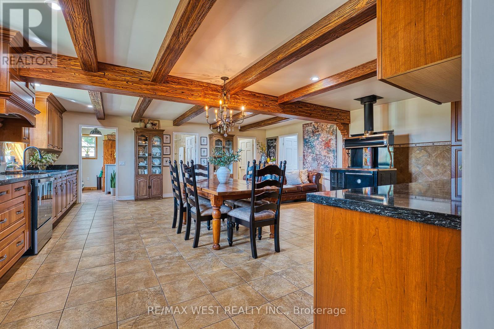 305234 South Line A, Grey Highlands, Ontario  N0C 1K0 - Photo 3 - X12583512