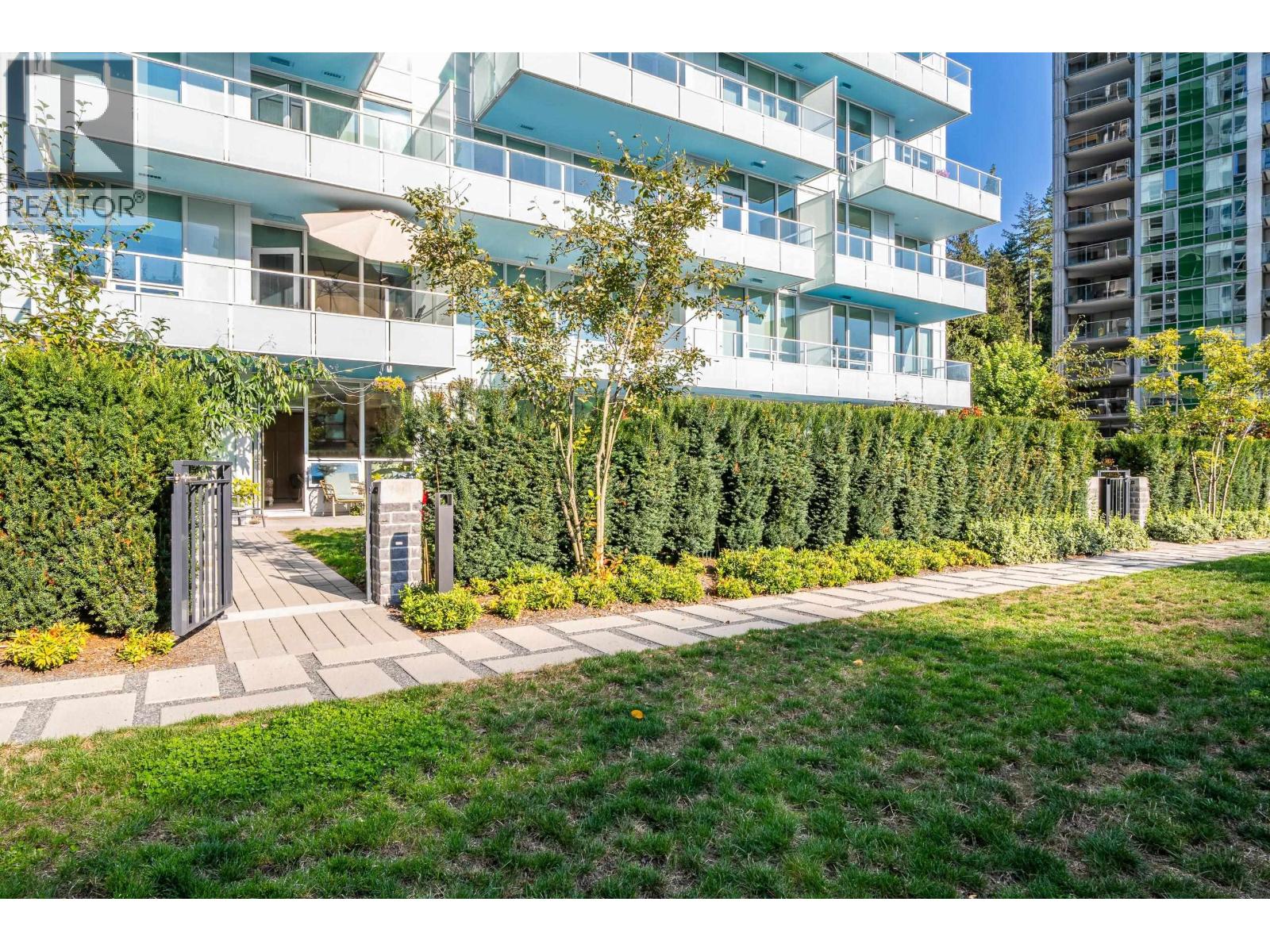 Listing Picture 21 of 28 : 101 5608 BERTON AVENUE, Vancouver / 溫哥華 - 魯藝地產 Yvonne Lu Group - MLS Medallion Club Member